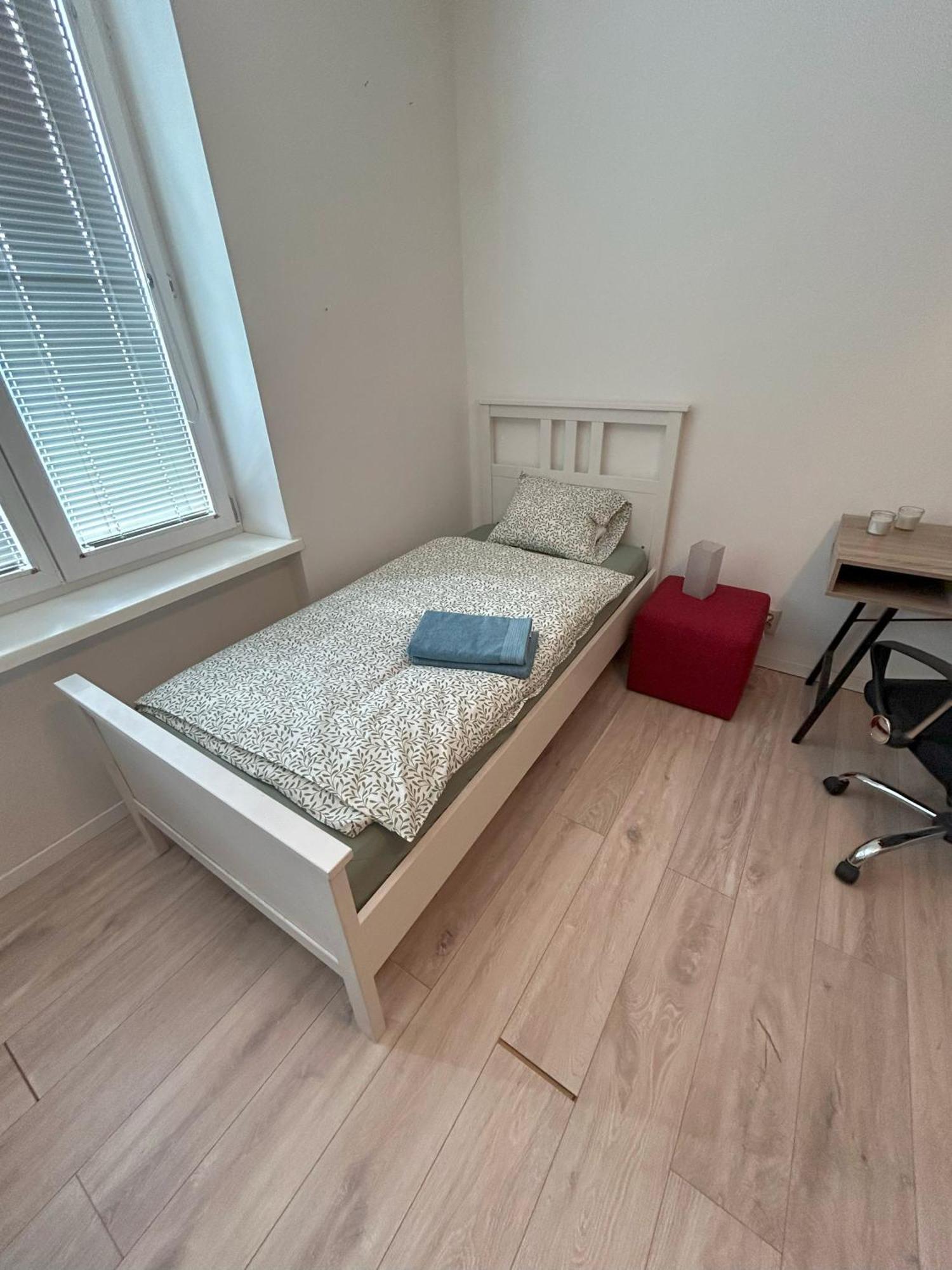 Ceska 23 Bratislava