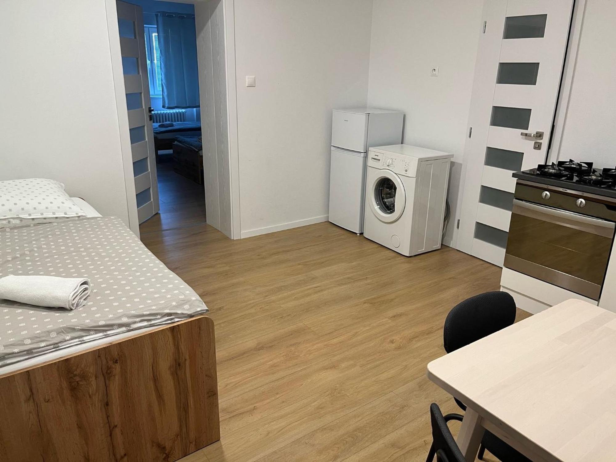 Pri Kastieli Guest house Bratislava