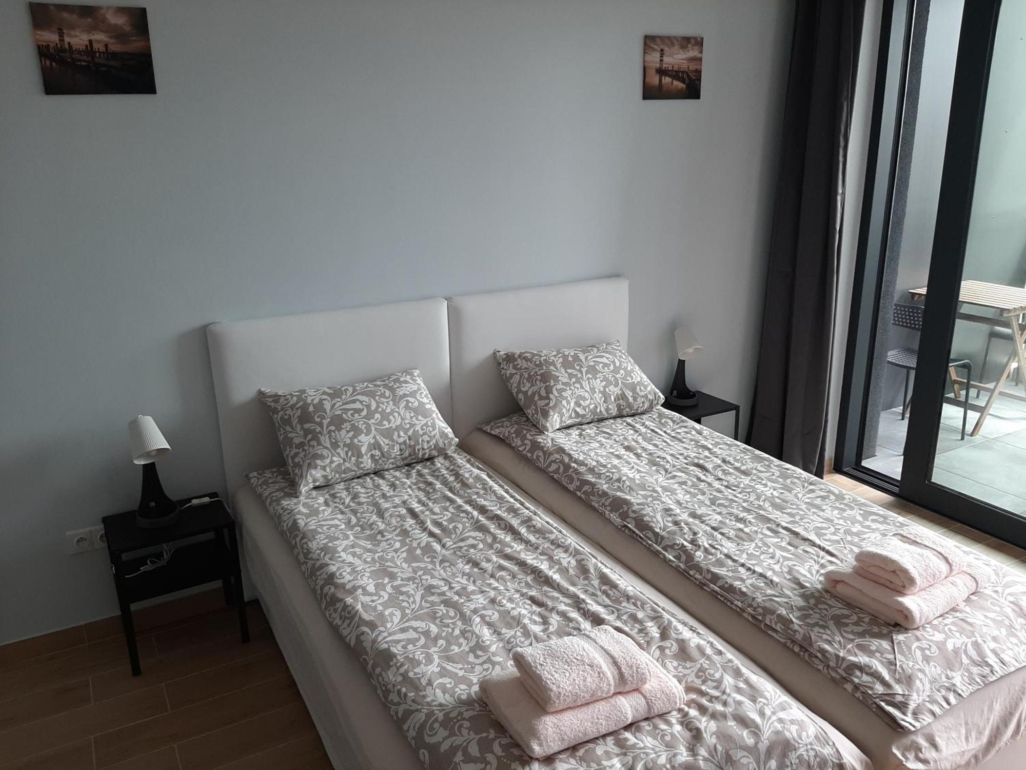 Apartment Cherry Bratislava