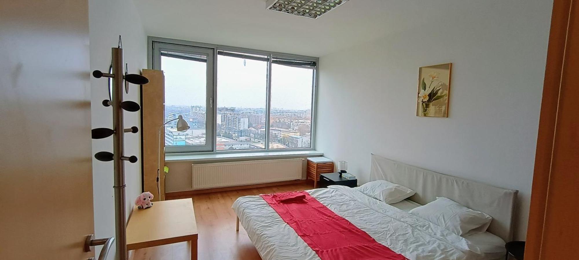 Skyline View - 15th Floor Bliss *