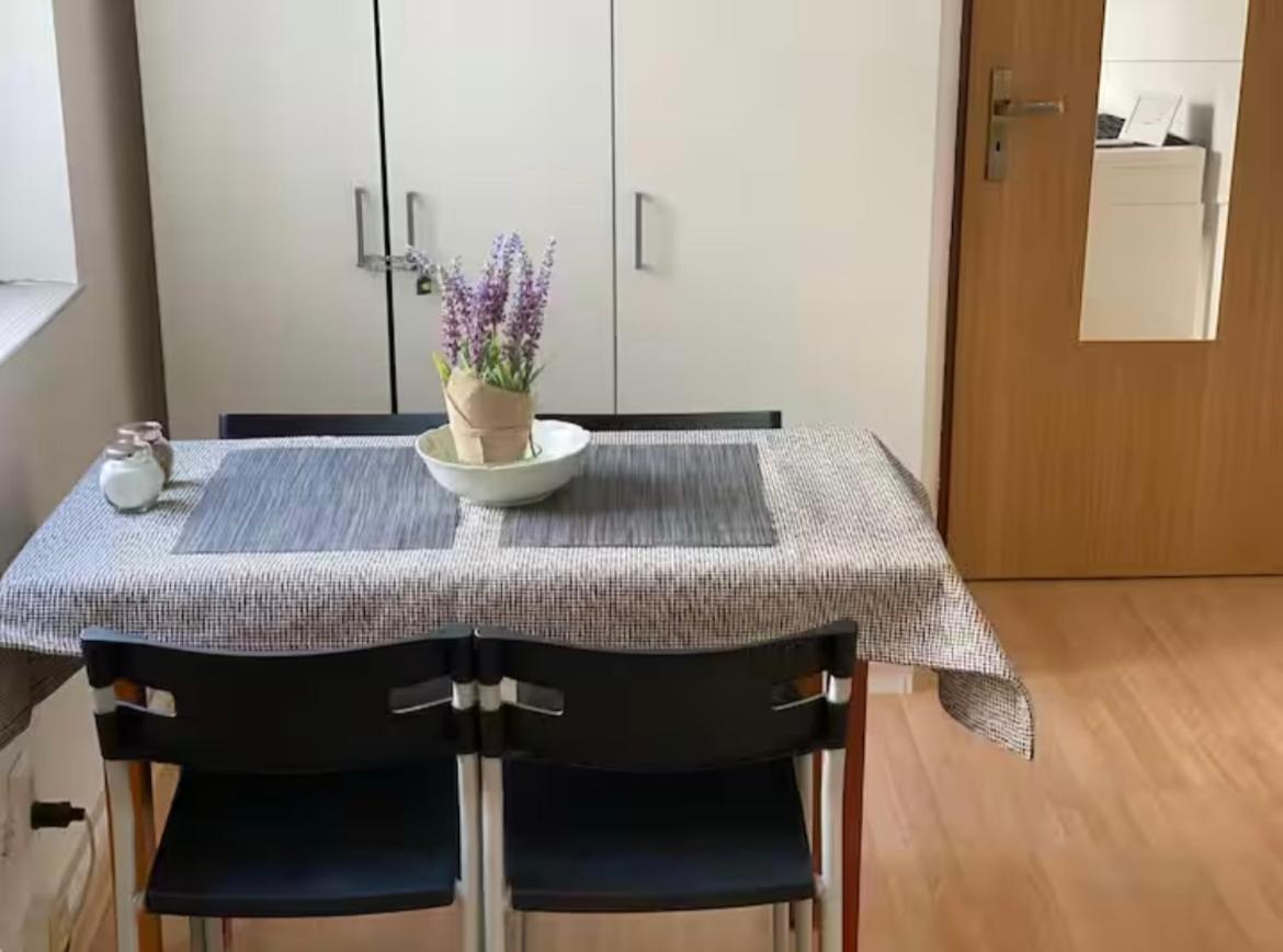 Adm Spacious In Center - Wifi, Coffee, Ac Apartment Bratislava