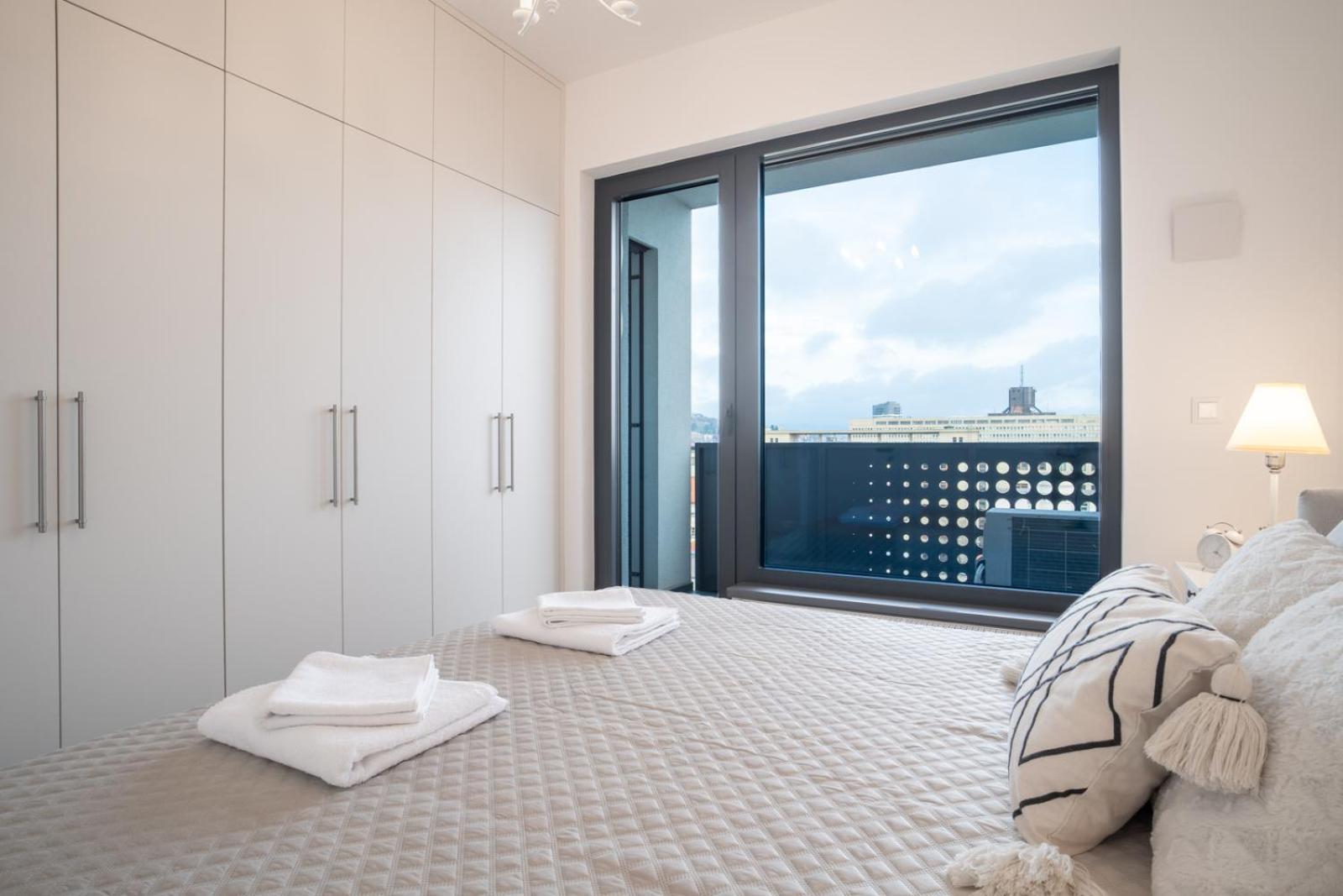 Apartment Unforgettable Old Town