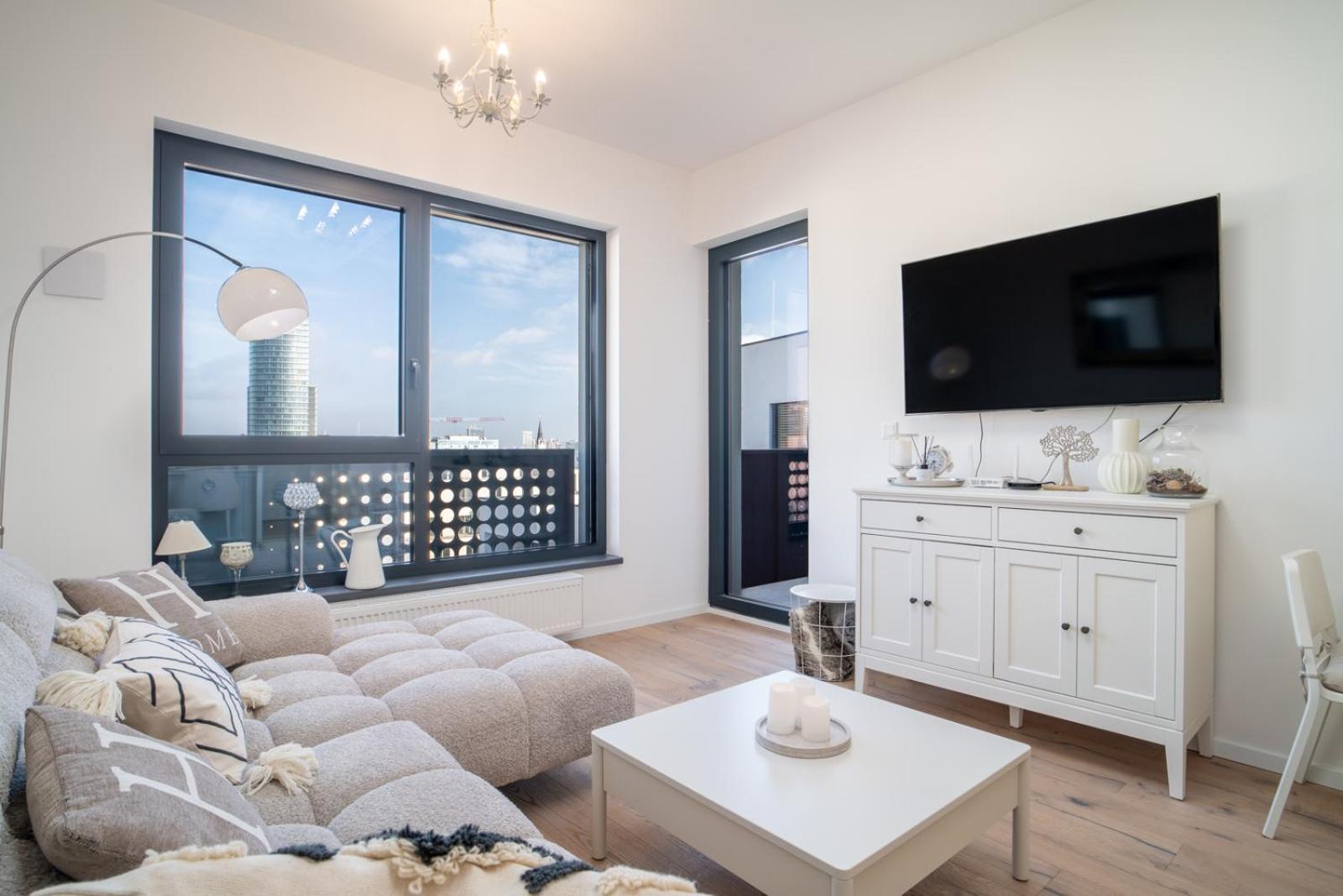 Apartment Unforgettable Old Town *