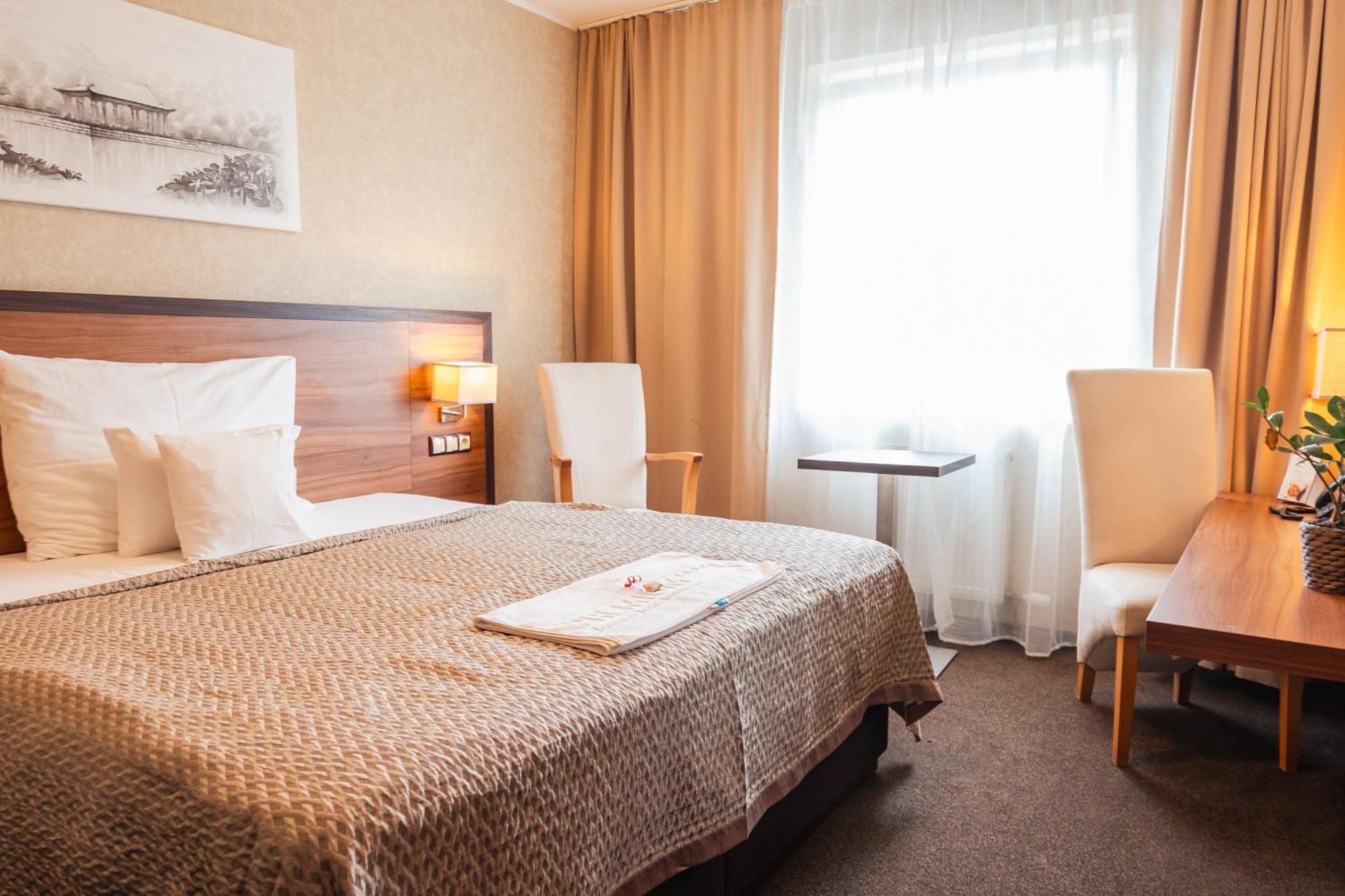 Hotel Premium Business
