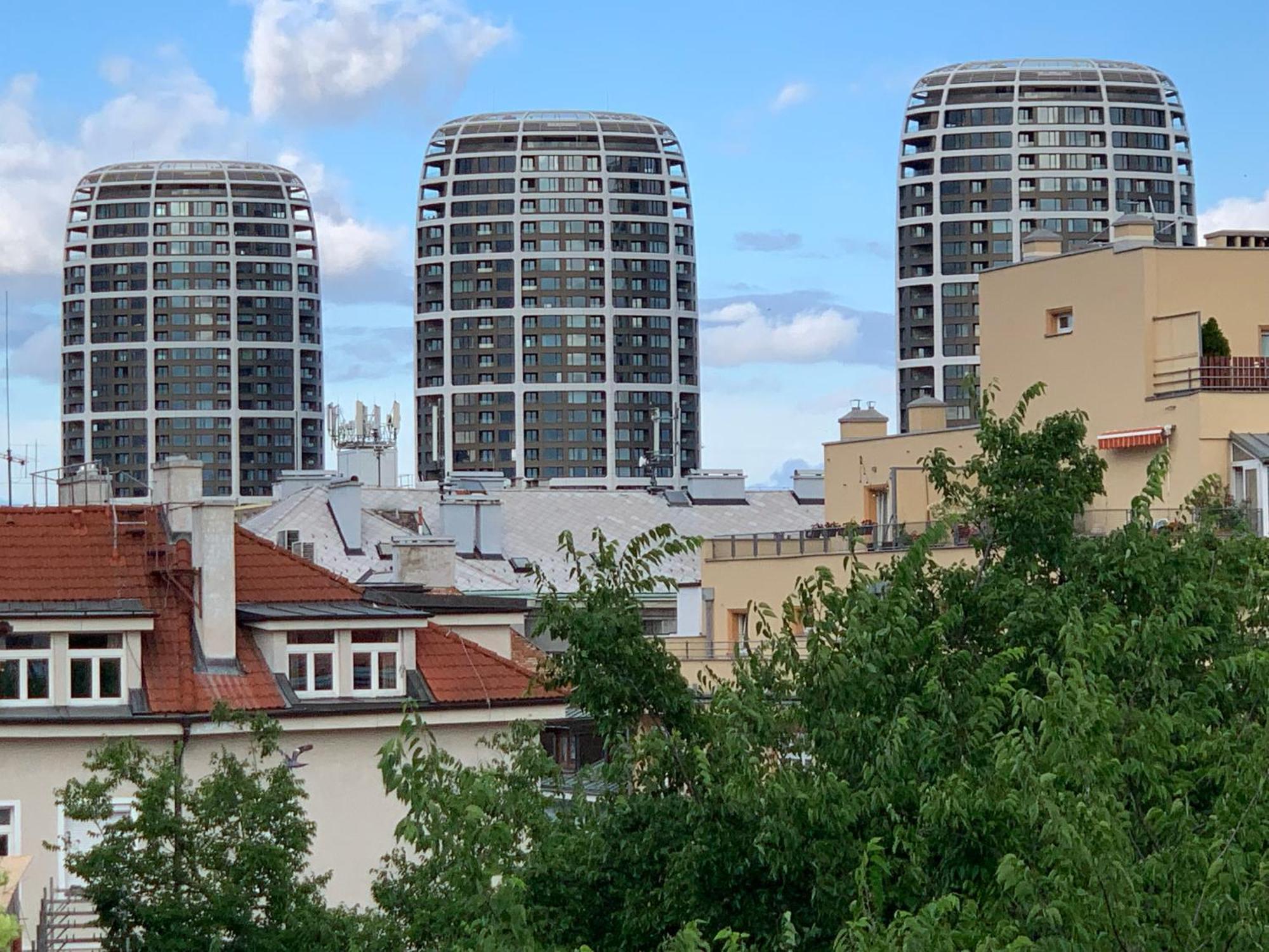 Apartment Life - Luxury In The Old Town. Bratislava