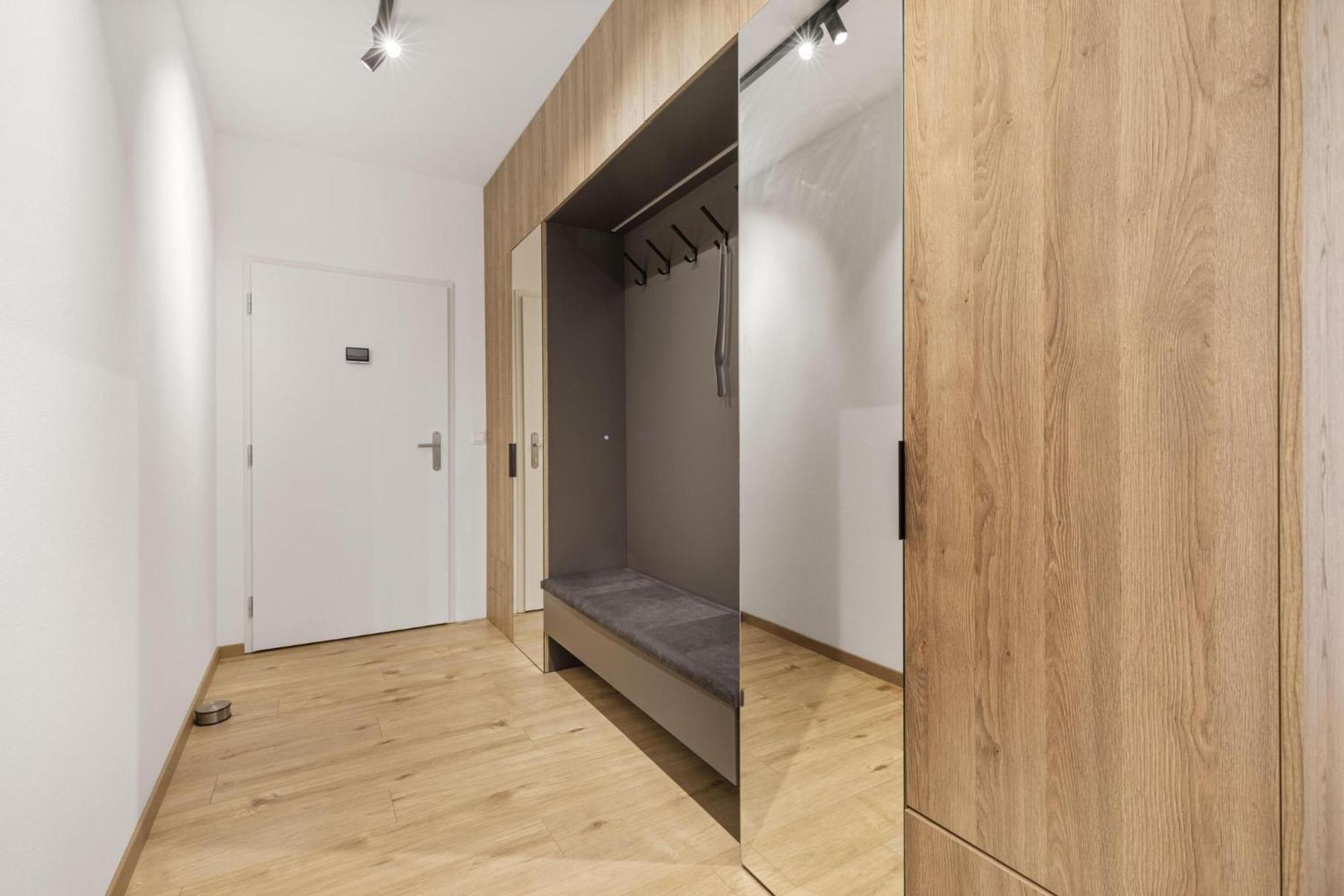 Ah Galvaniho Apartment