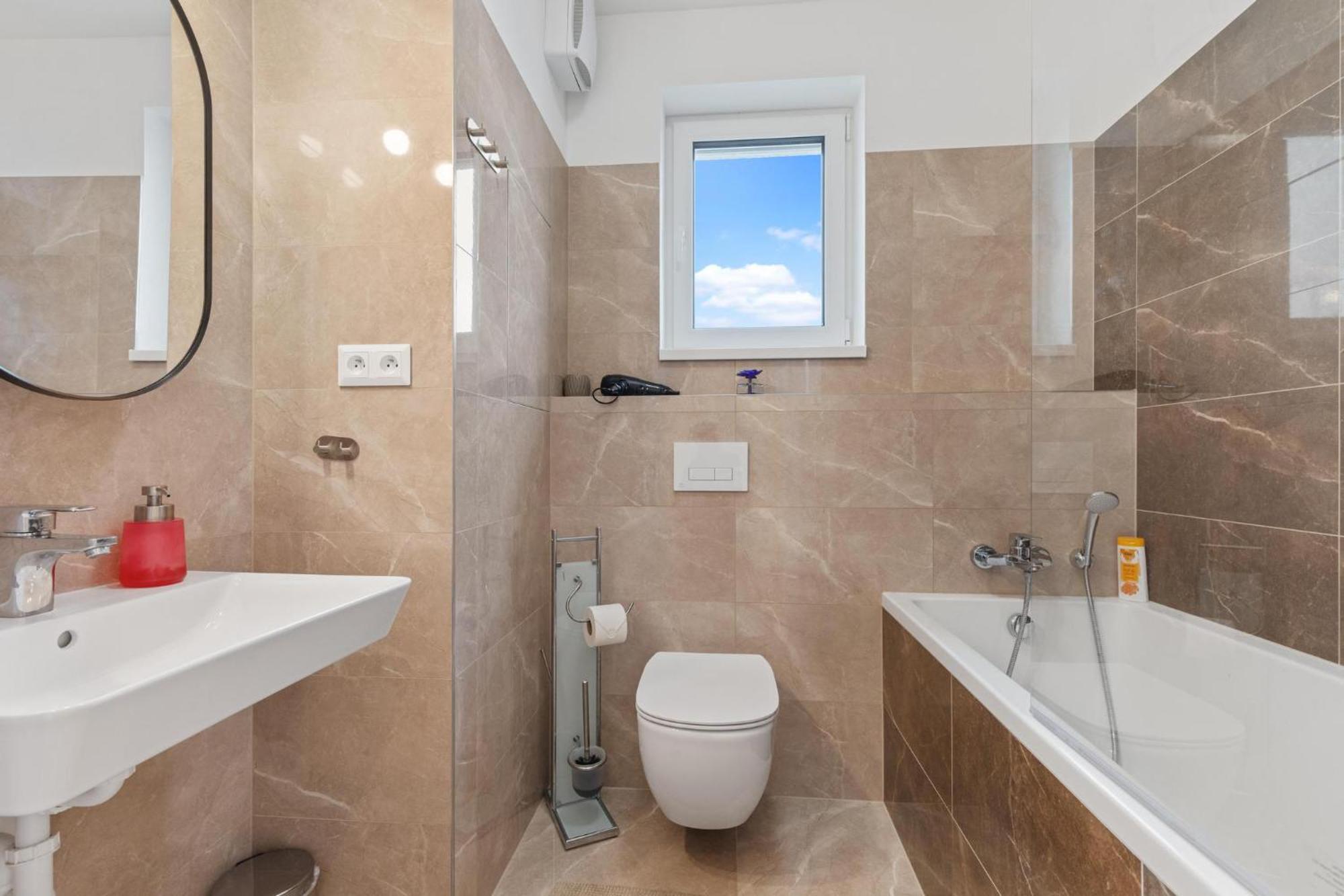 Ah Galvaniho Apartment Bratislava