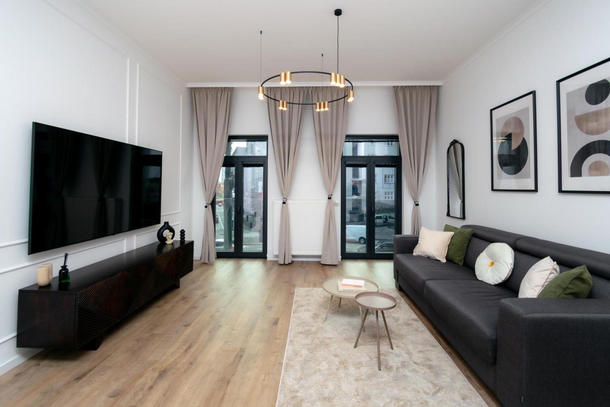 Apartment Nook L Goldenbauer