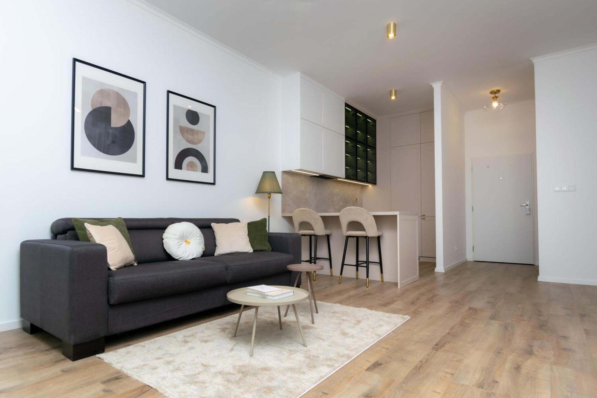 Apartment Nook L Goldenbauer Bratislava