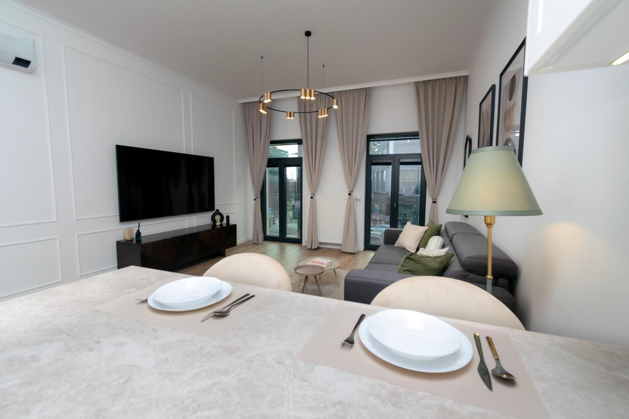 Apartment Nook L Goldenbauer Bratislava