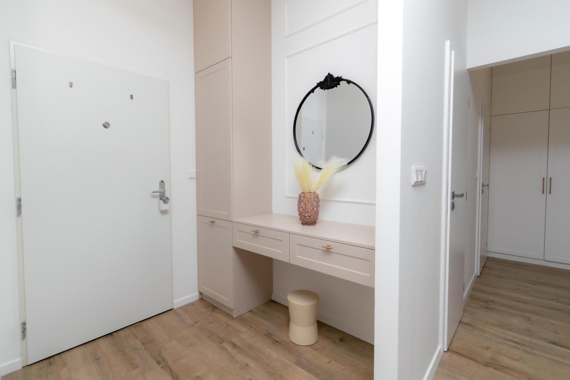 Nook L Goldenbauer Apartment Bratislava