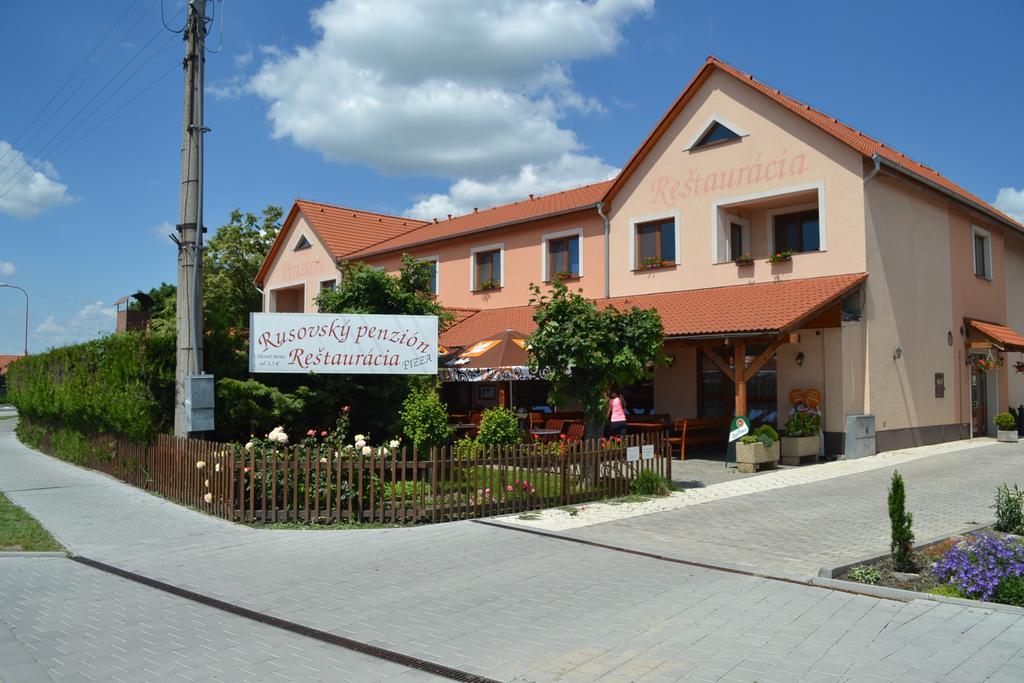Rusovsky Gasthof
