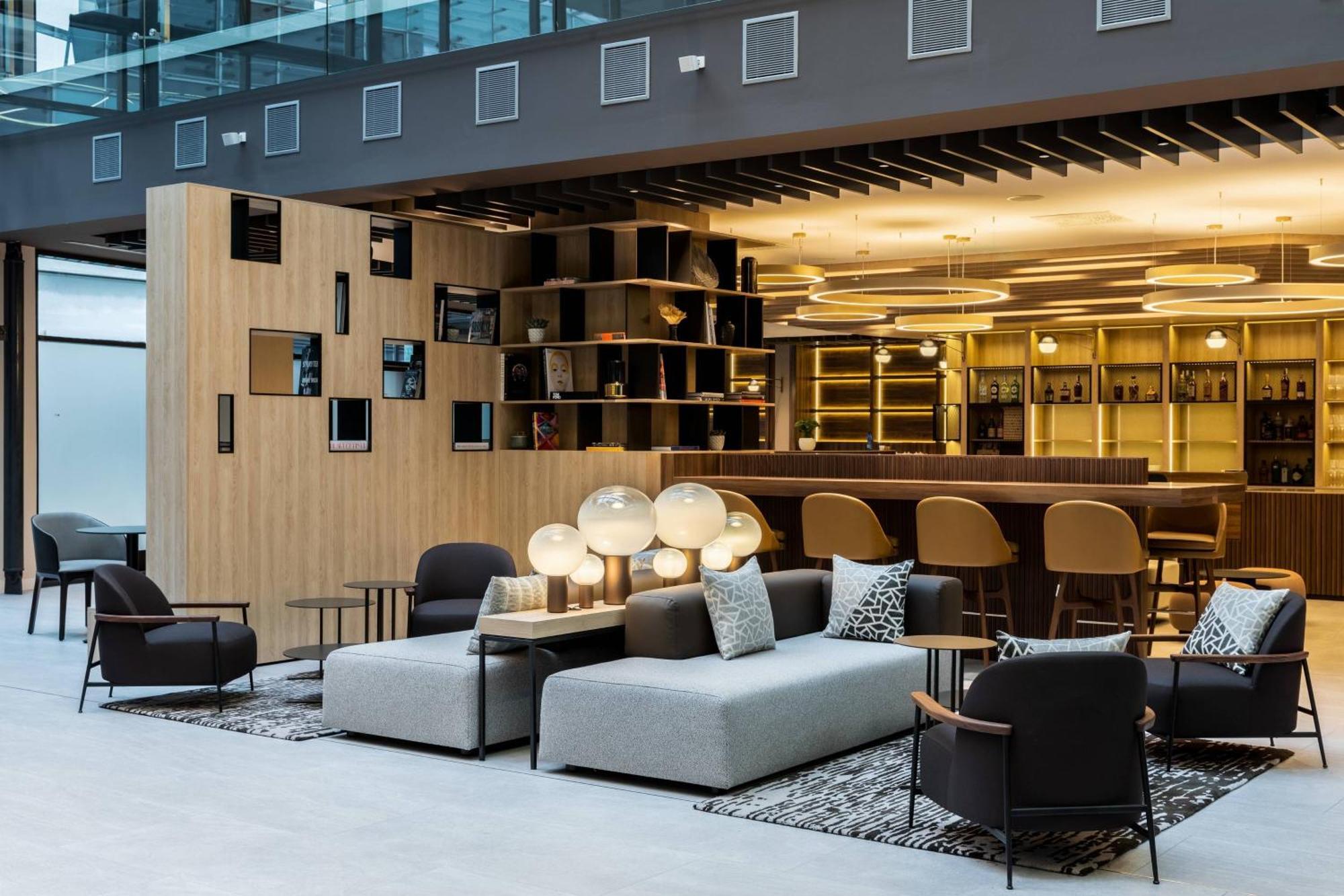 Ac By Marriott Old Town 4*