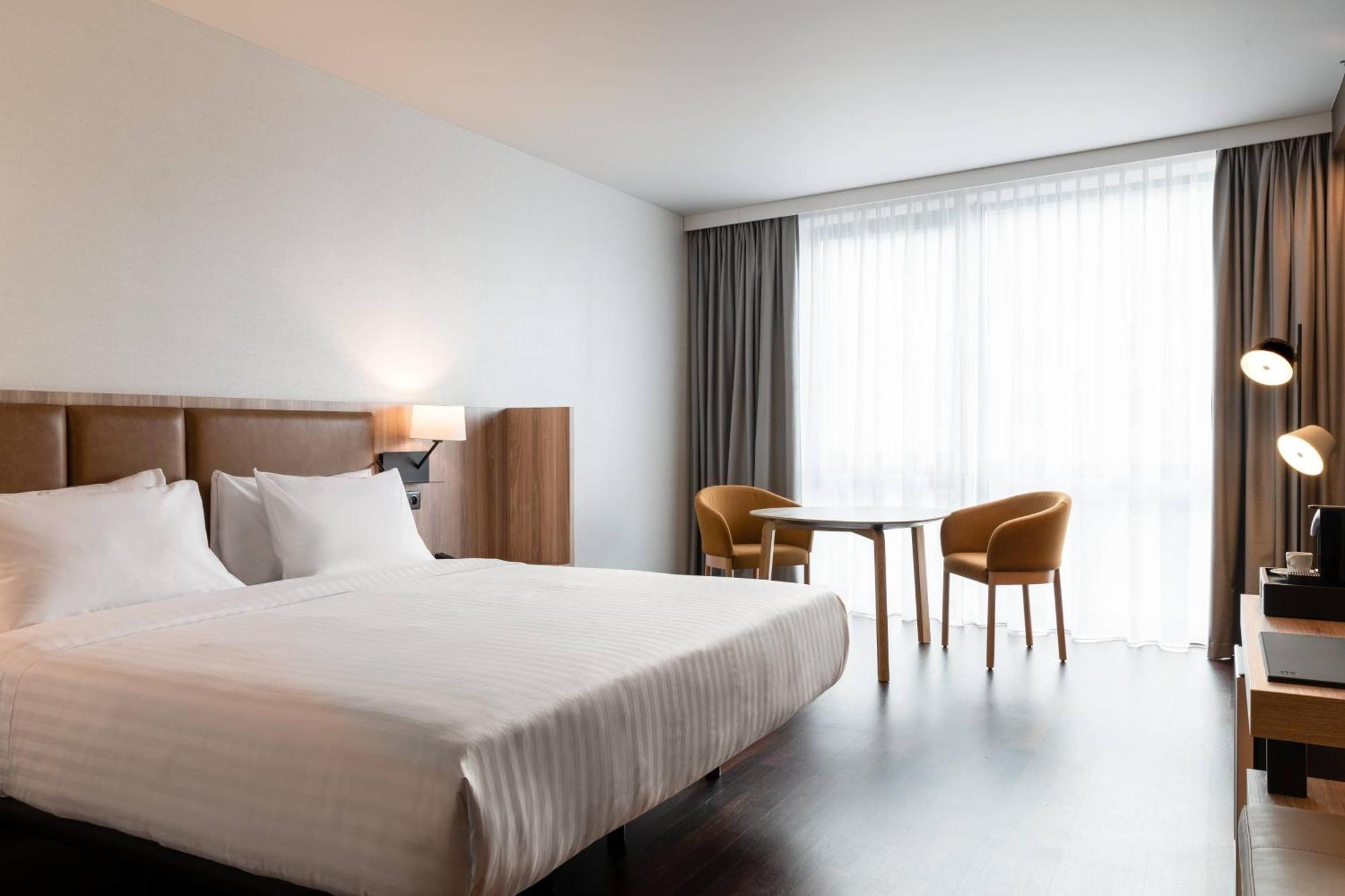 Ac By Marriott Old Town
