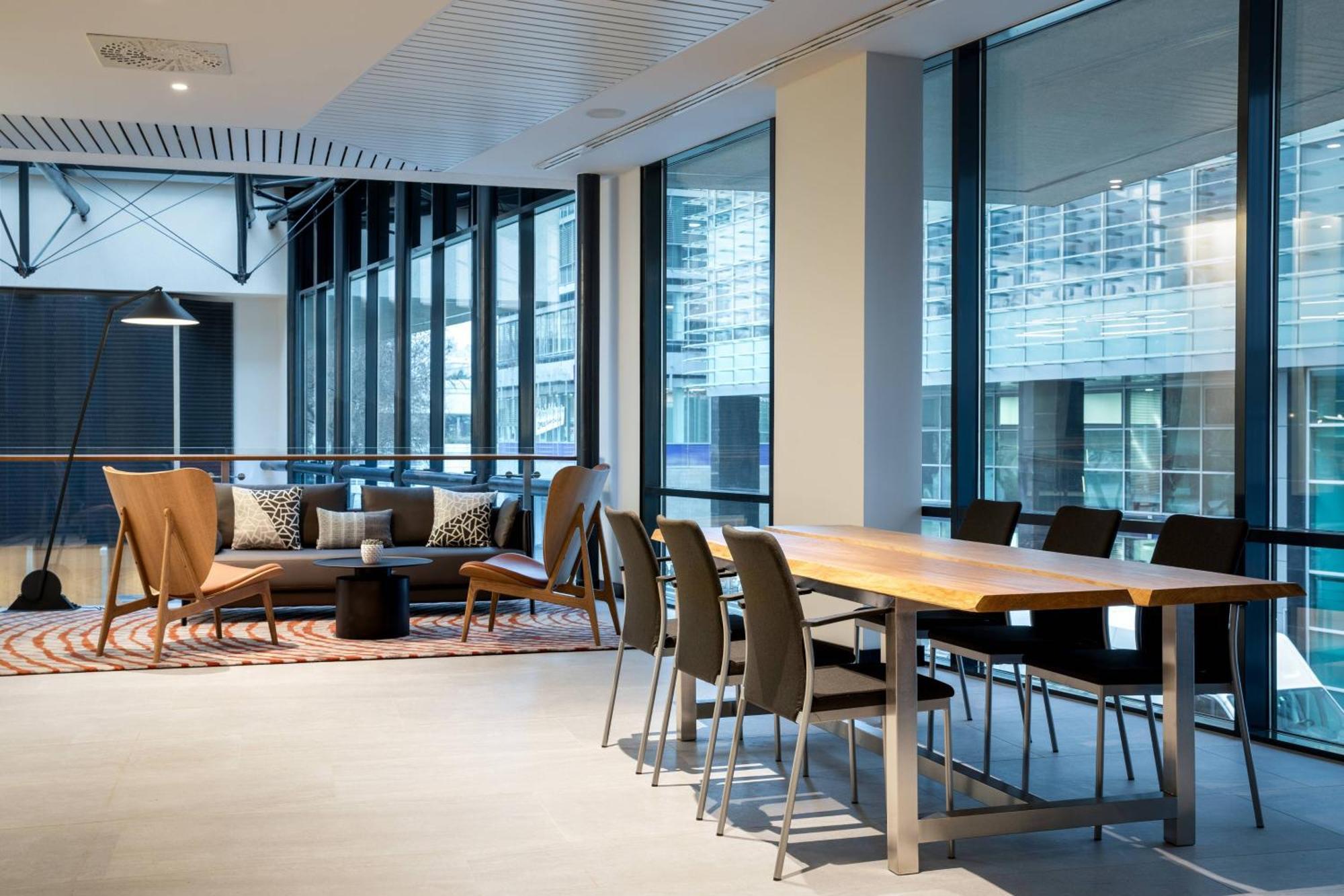 Ac By Marriott Old Town Hotel Bratislava