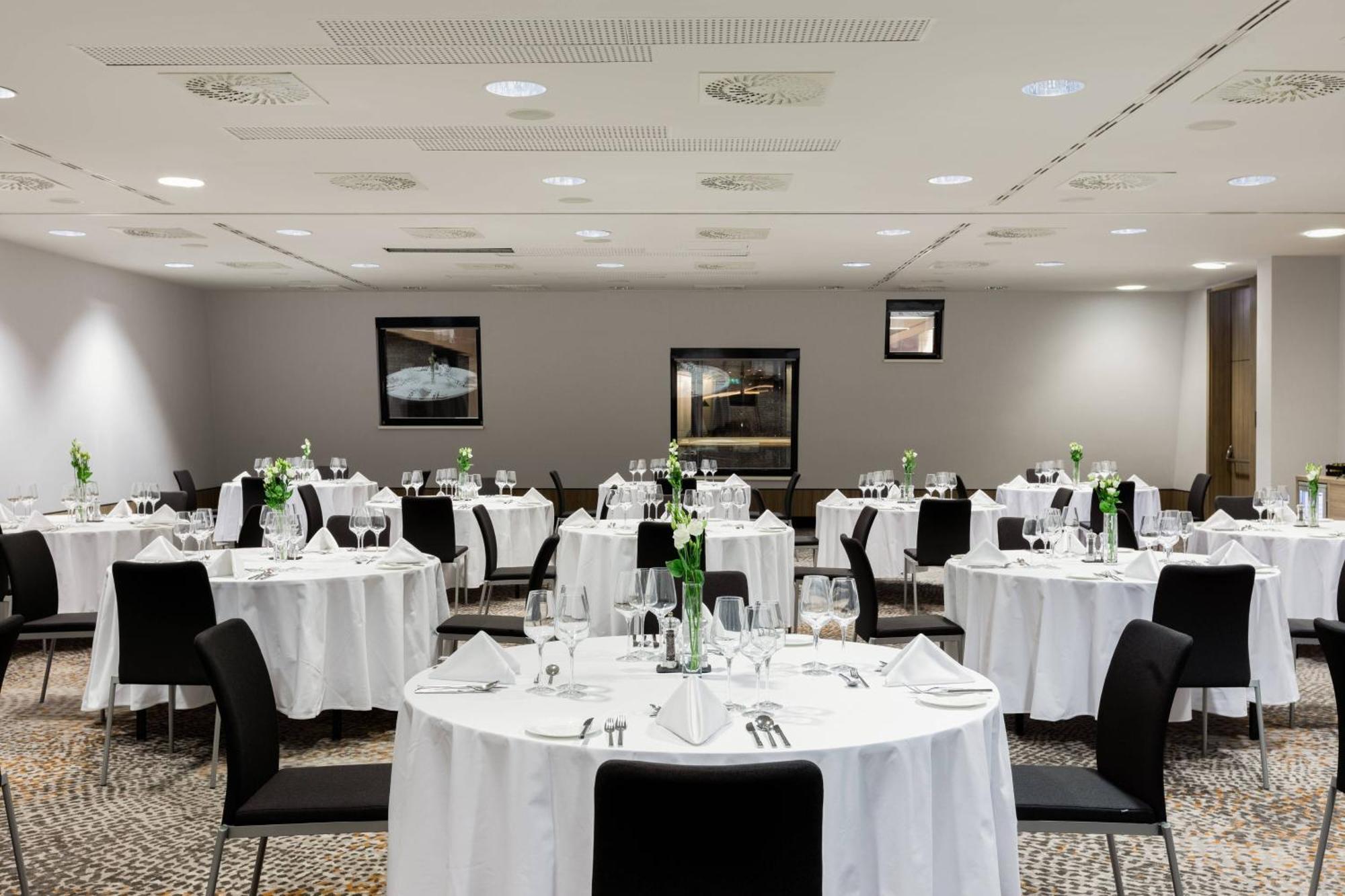 Hotel Ac By Marriott Old Town Bratislava