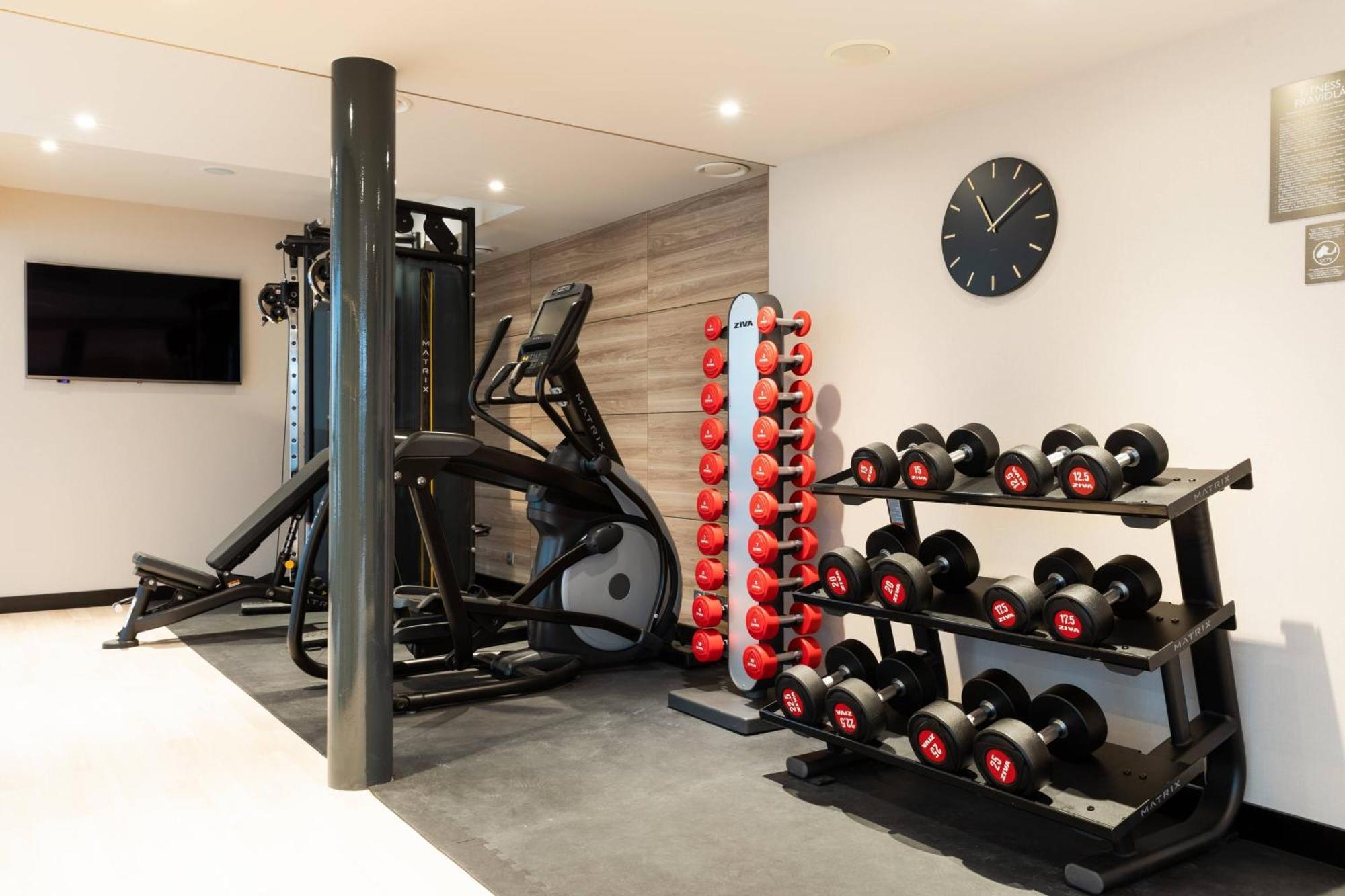Hotel Ac By Marriott Old Town 4*