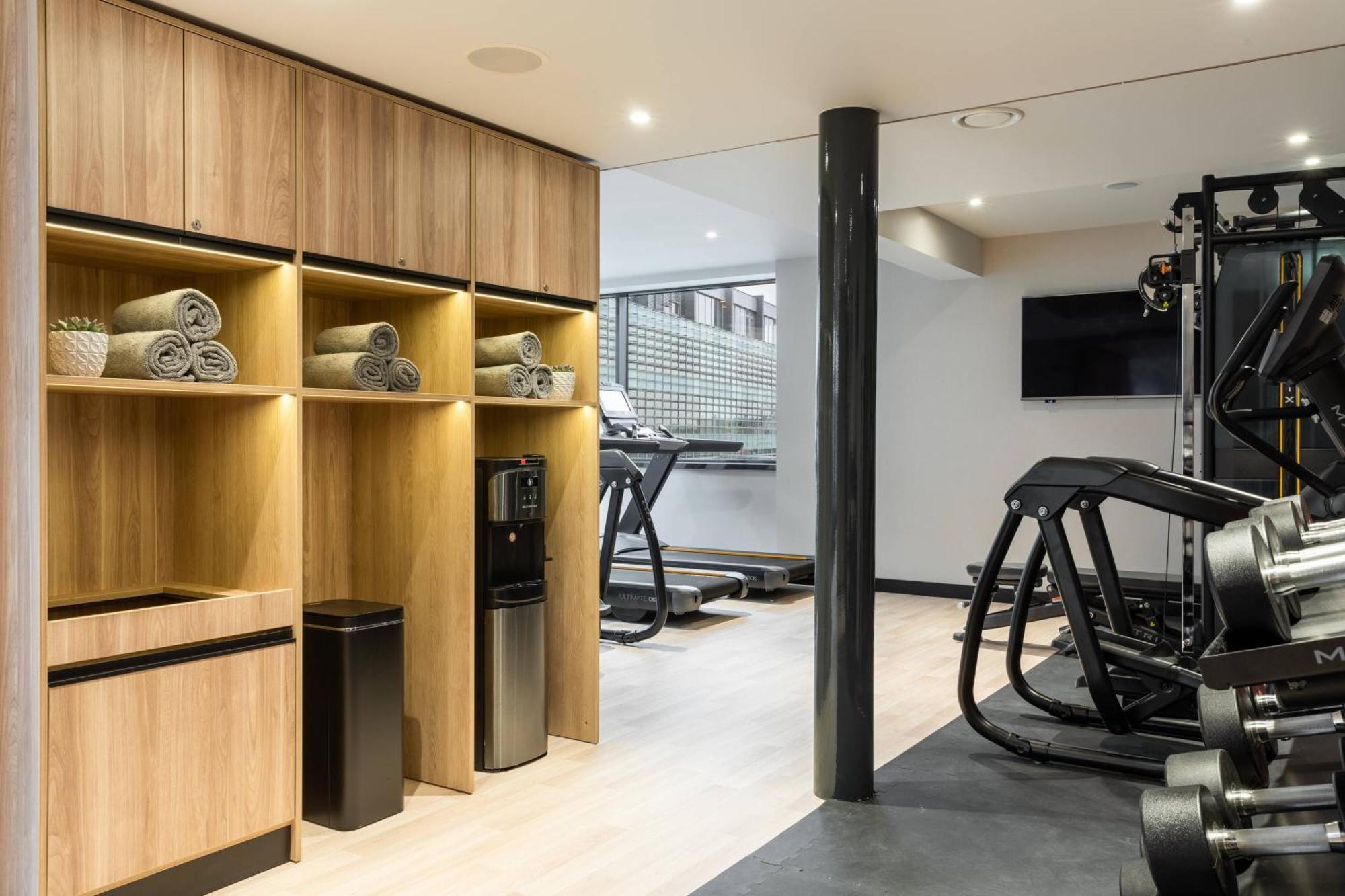 Ac By Marriott Old Town 4*