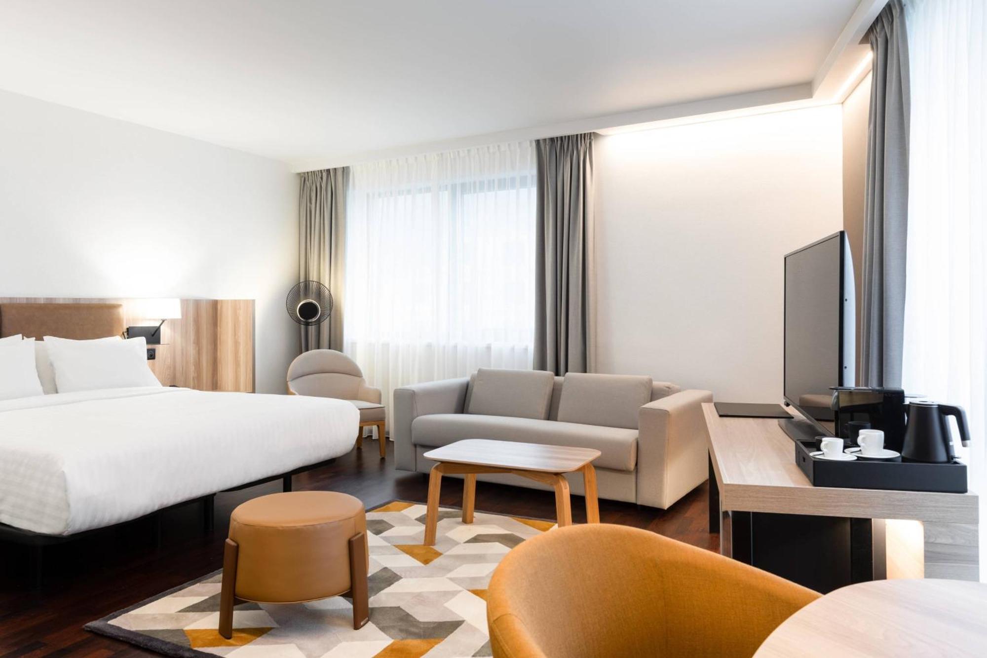 Hotel Ac By Marriott Old Town