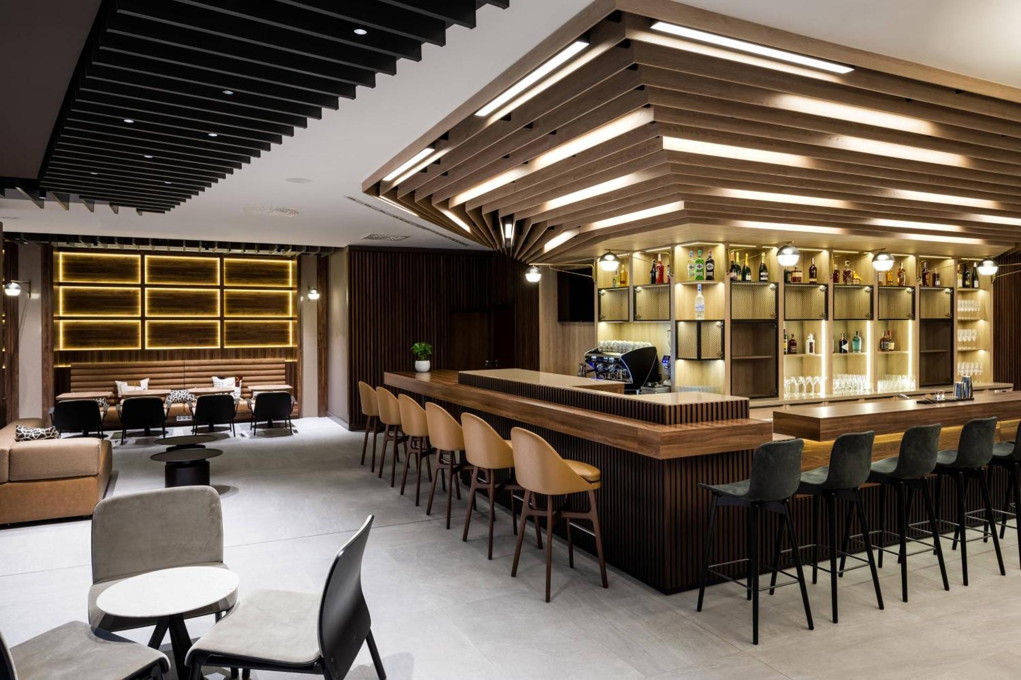 Ac By Marriott Old Town Hotel 4*