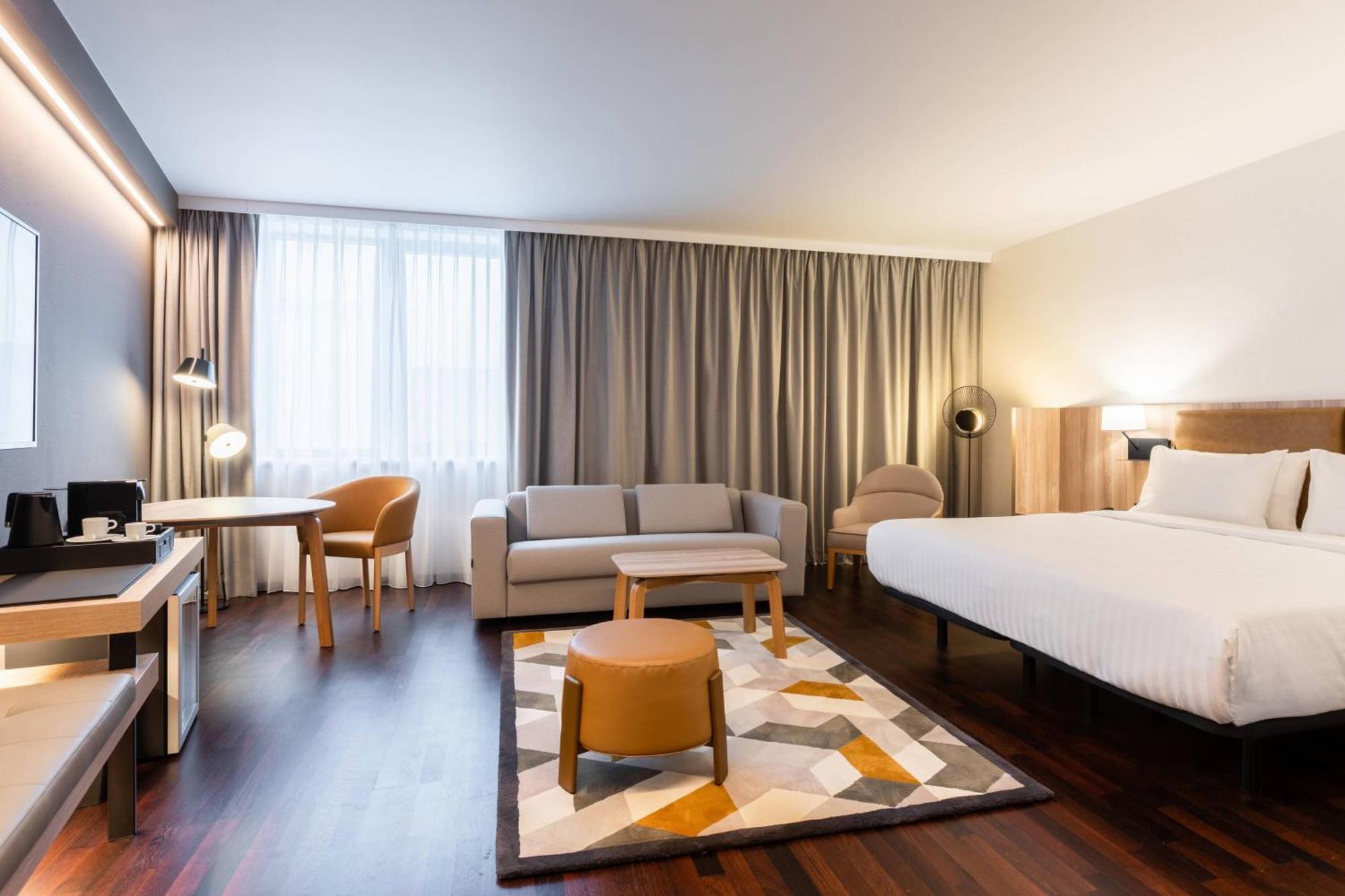 Ac By Marriott Old Town Hotel Bratislava