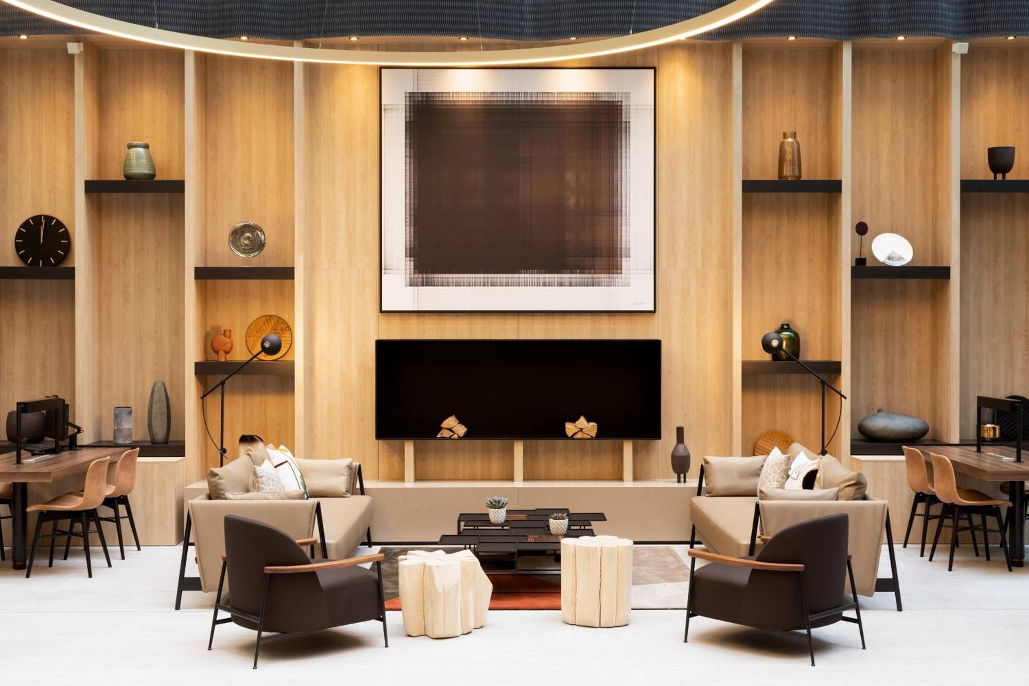 Hotel Ac By Marriott Old Town Bratislava