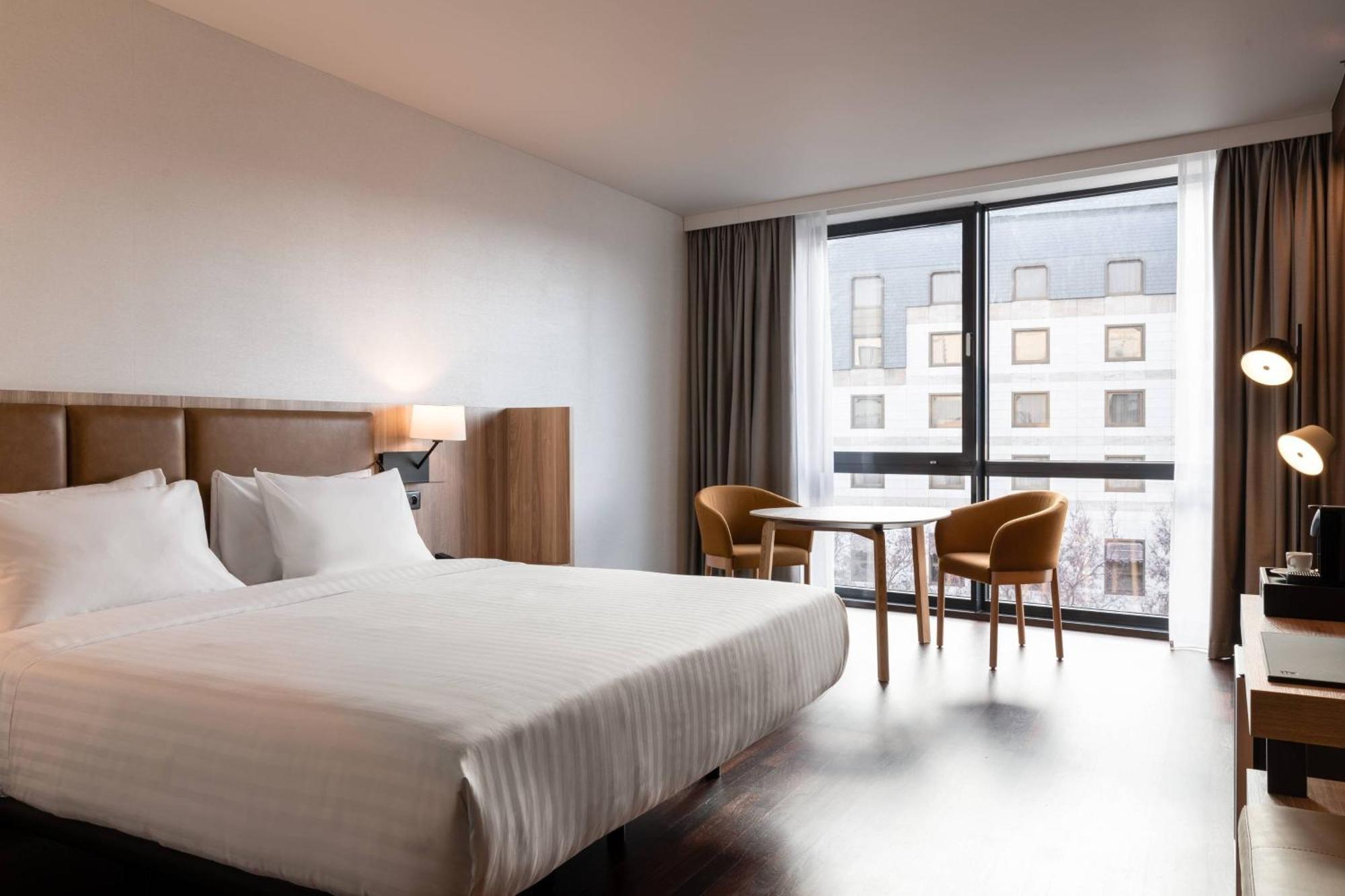 Ac By Marriott Old Town