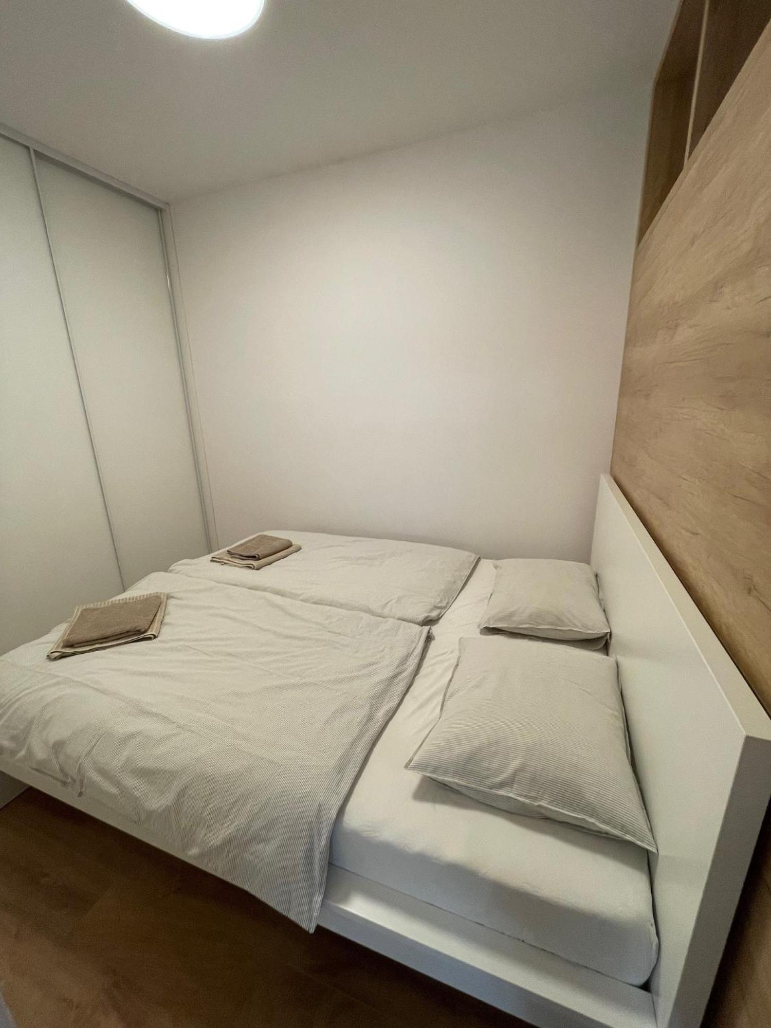Apartment Petronela