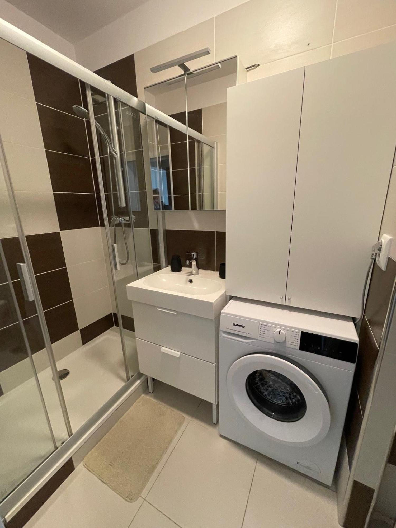 Apartamento Petronela *
