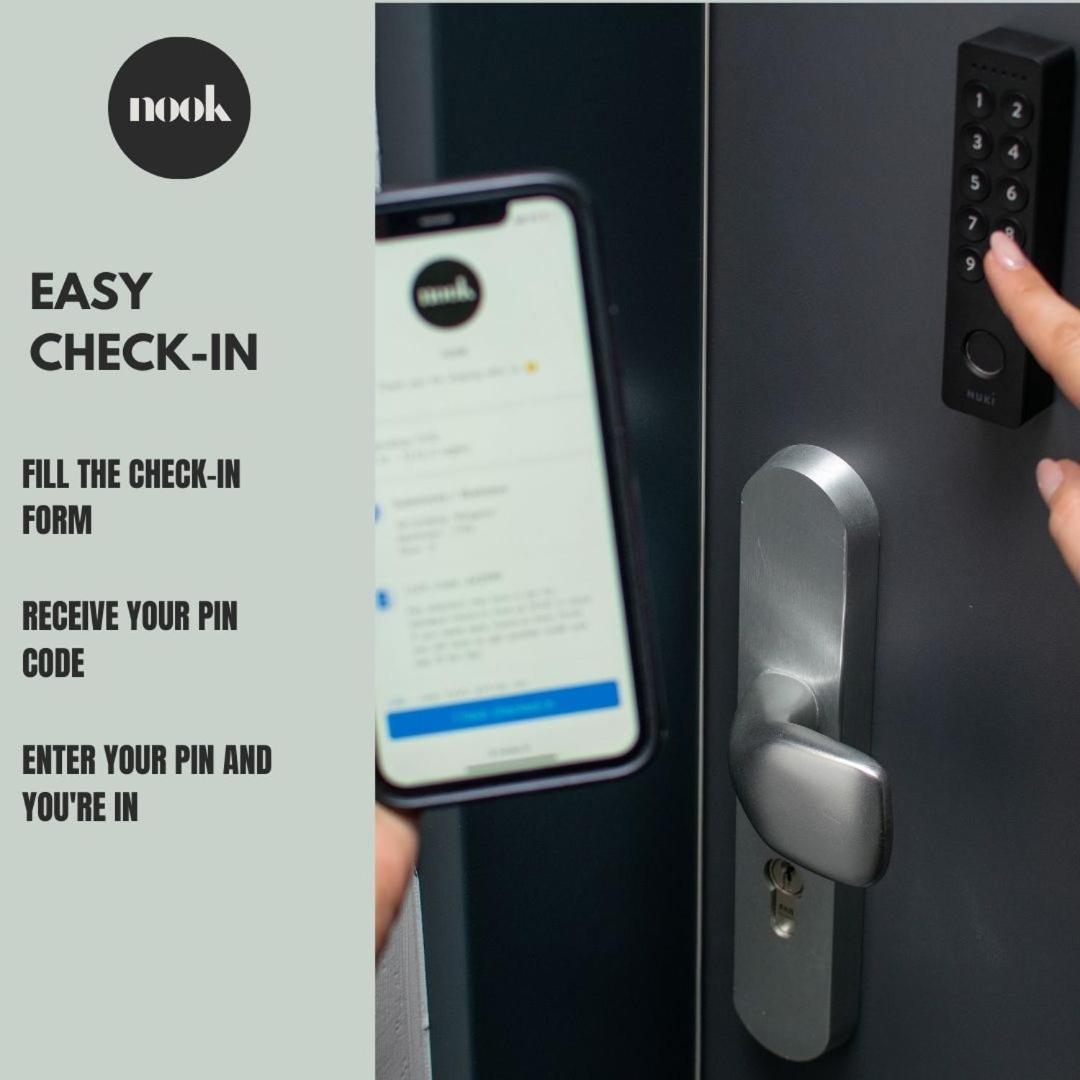 Nook L Goldenbauer * Bratislava
