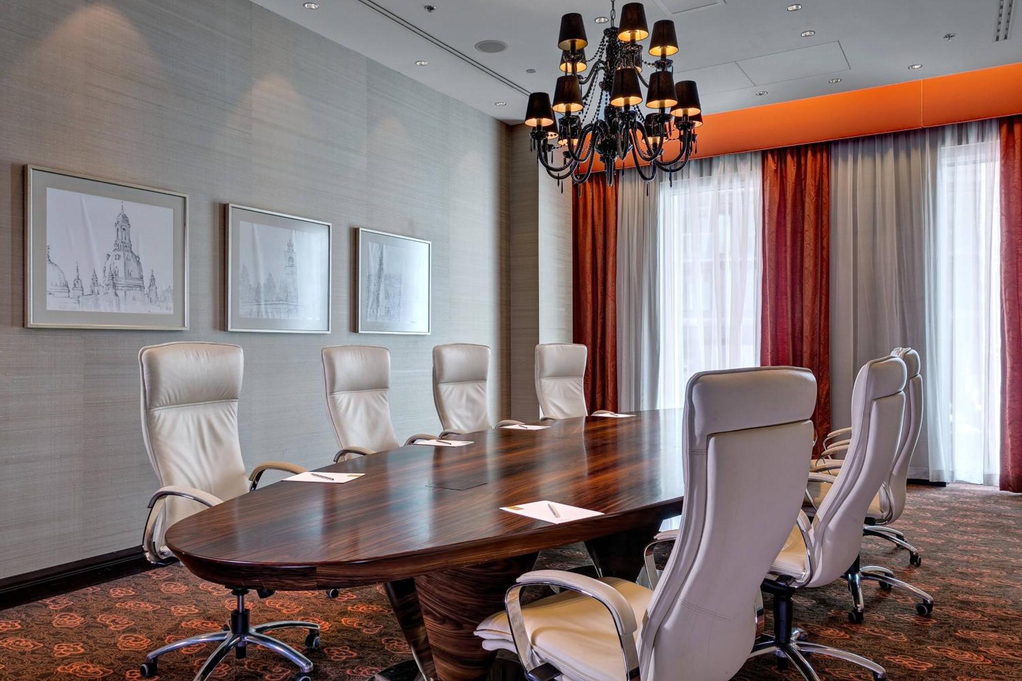 Grand River Park, A Luxury Collection Hotel, 5* Bratislava