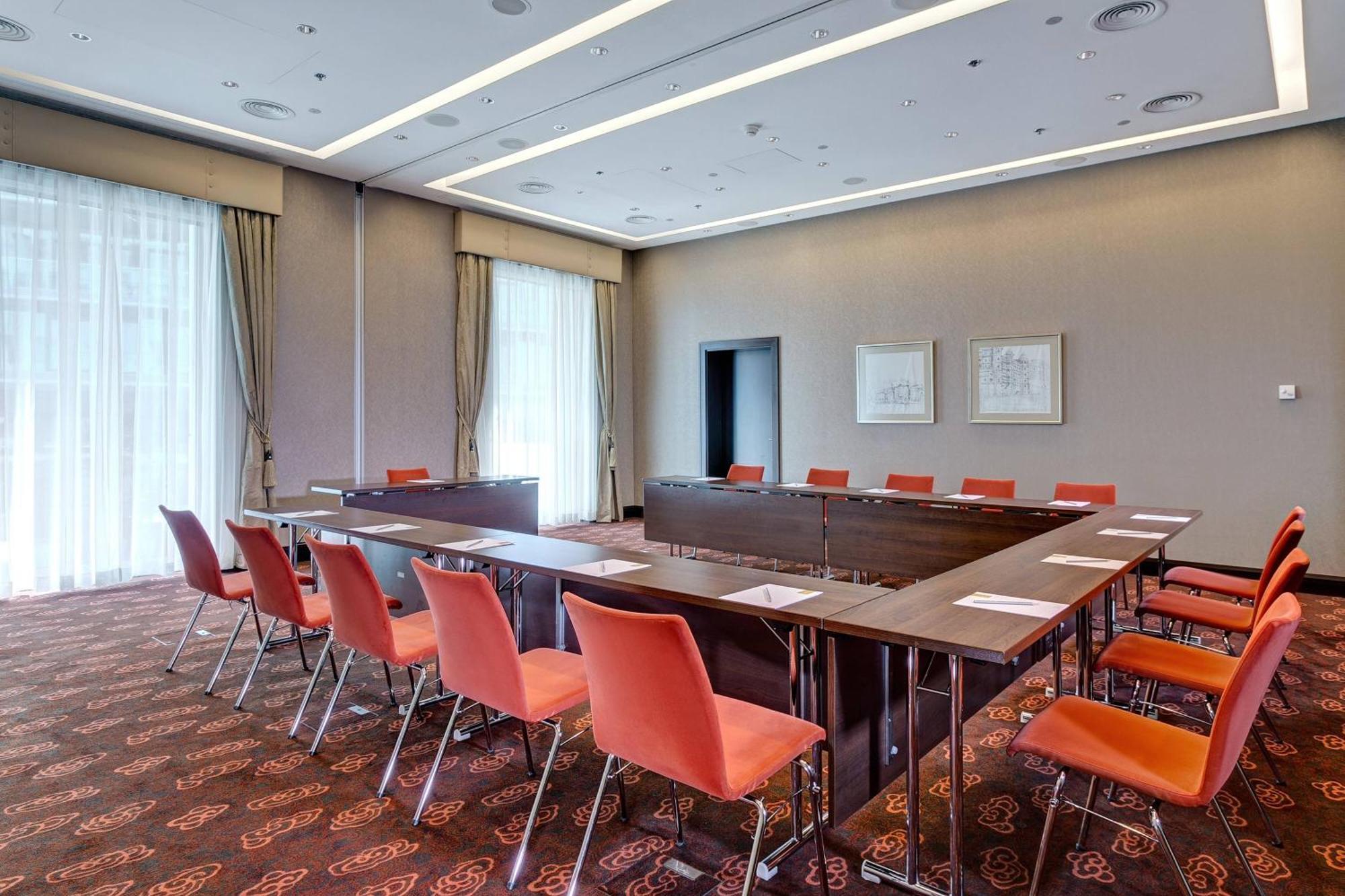 Grand River Park, A Luxury Collection Hotel,