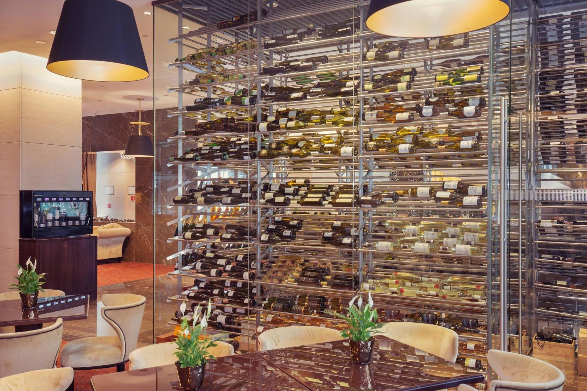 Grand River Park, A Luxury Collection Hotel, Hotel