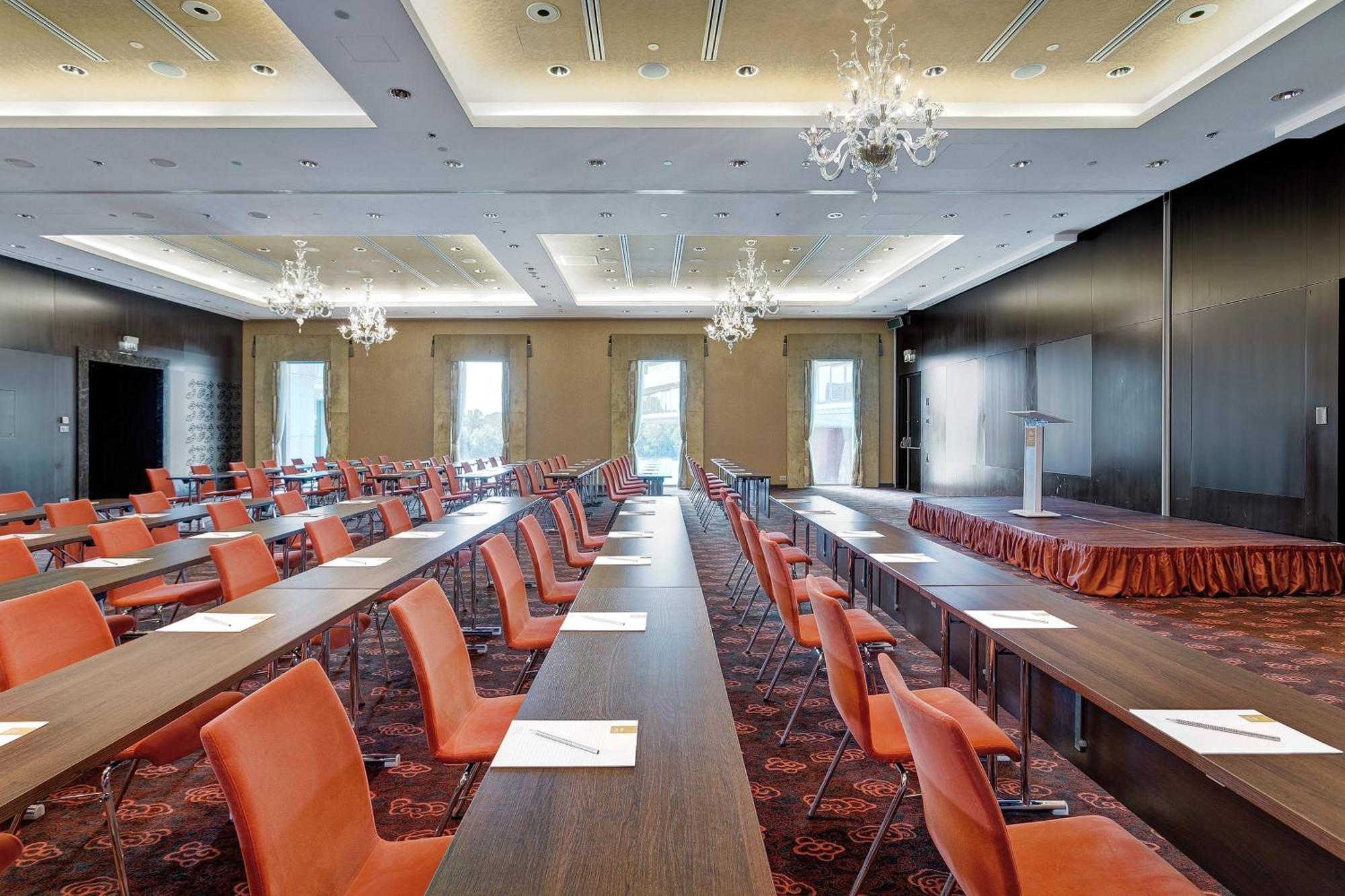 Grand River Park, A Luxury Collection Hotel, Hotel 5*