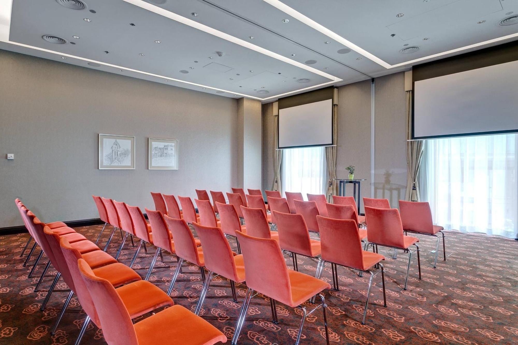 Hotel Grand River Park, A Luxury Collection Hotel, 5*