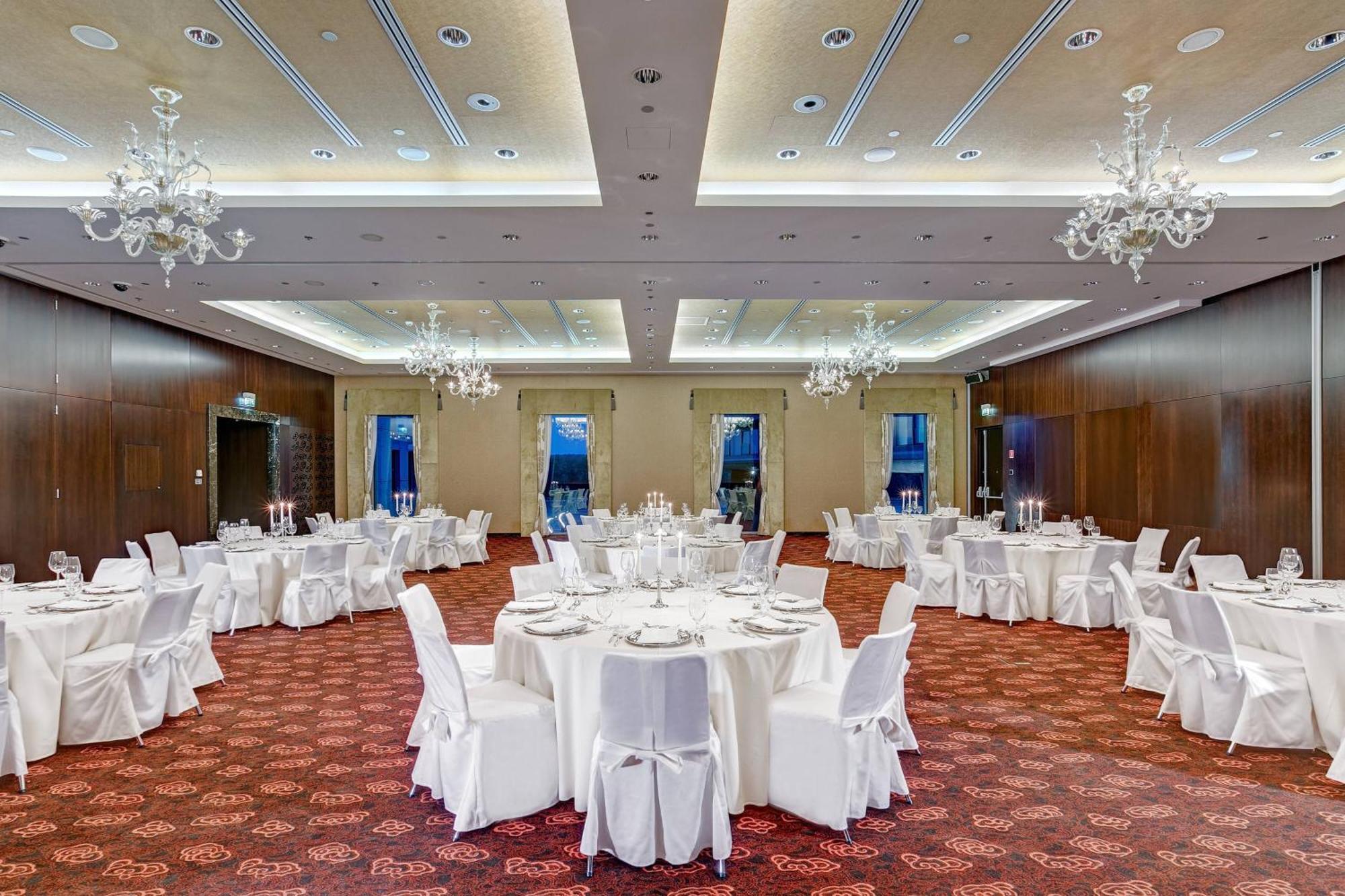 Grand River Park, A Luxury Collection Hotel, Hotel Bratislava