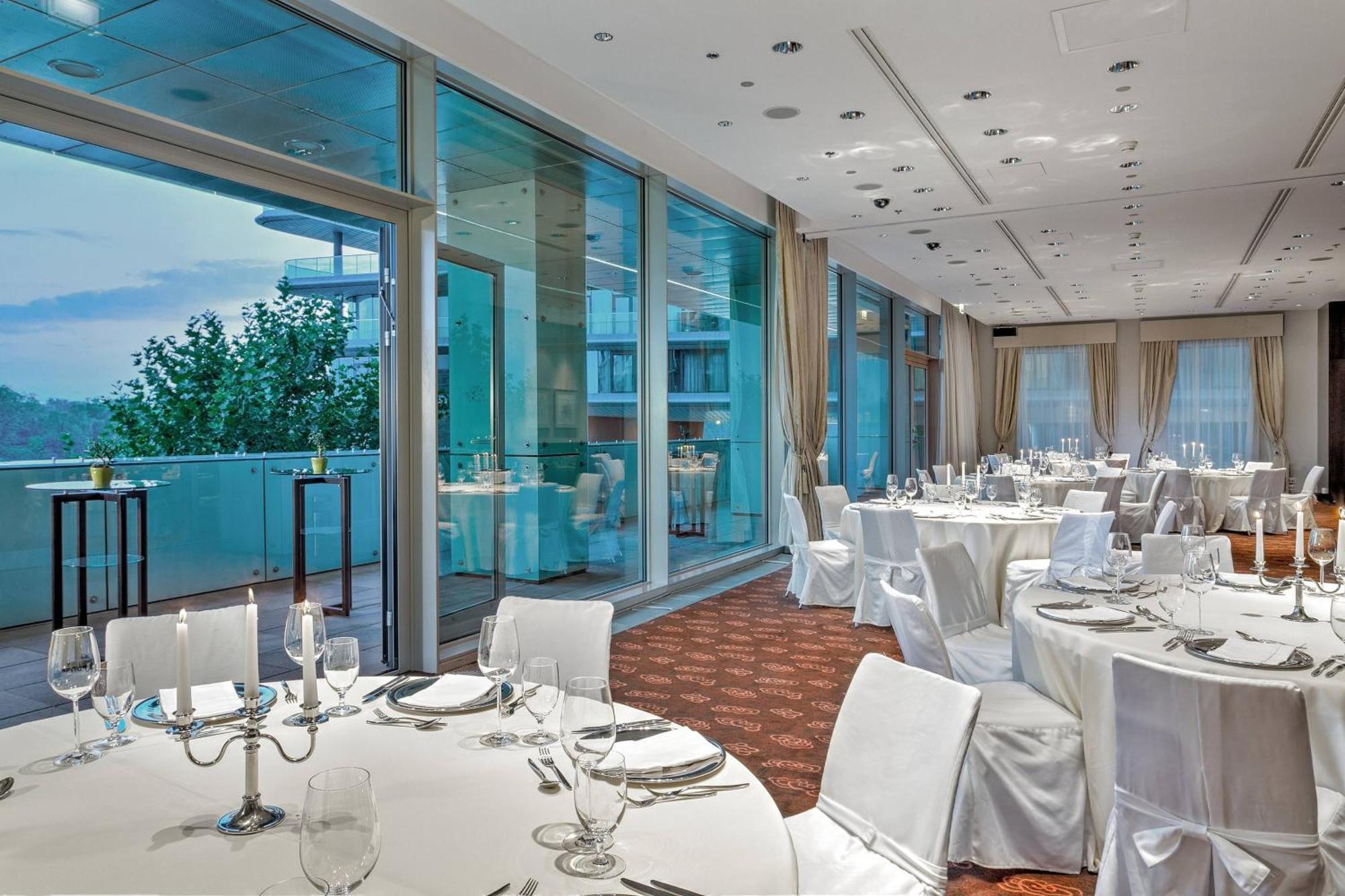 Hotel Grand River Park, A Luxury Collection Hotel, Bratislava