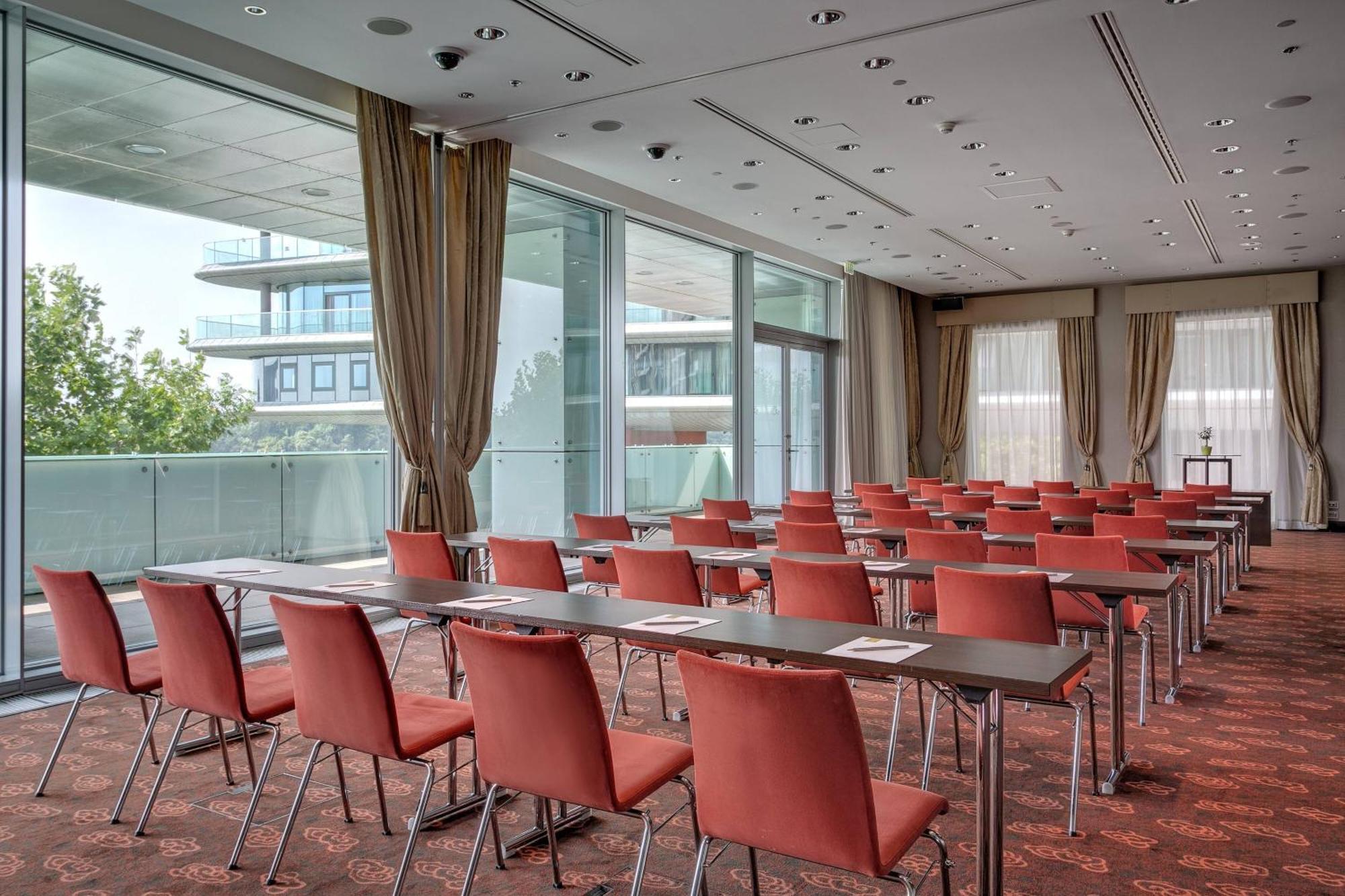 Grand River Park, A Luxury Collection Hotel, 5*