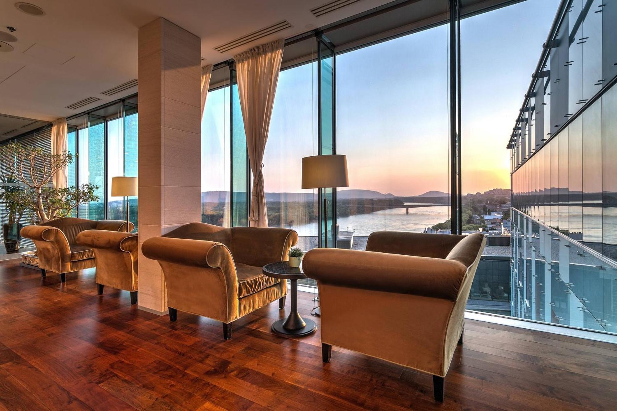 Grand River Park, A Luxury Collection Hotel,