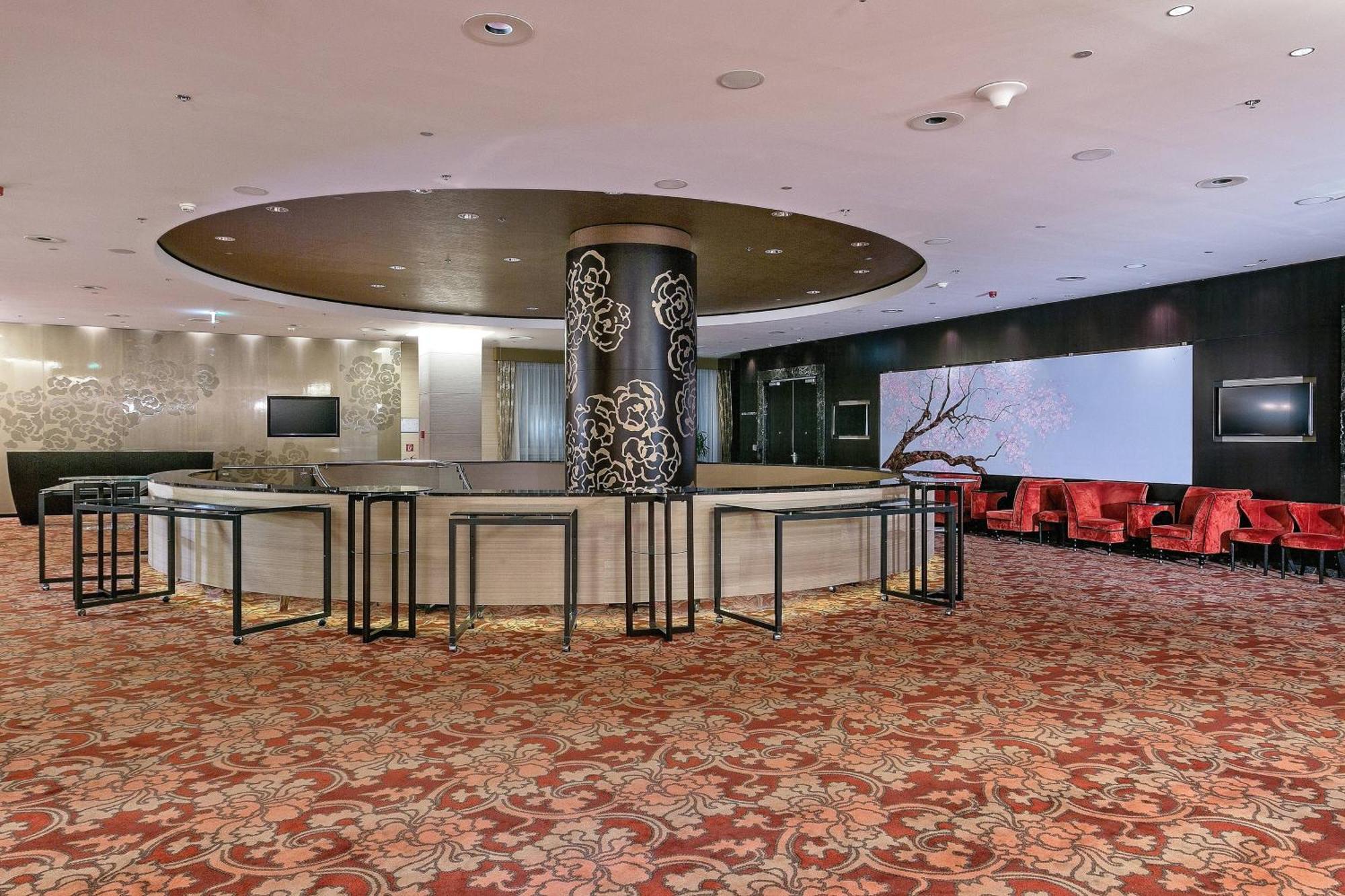 Hotel Grand River Park, A Luxury Collection Hotel,