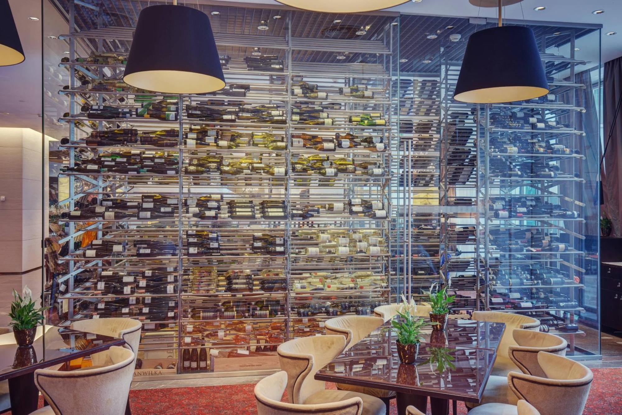 Grand River Park, A Luxury Collection Hotel, Hotel 5*