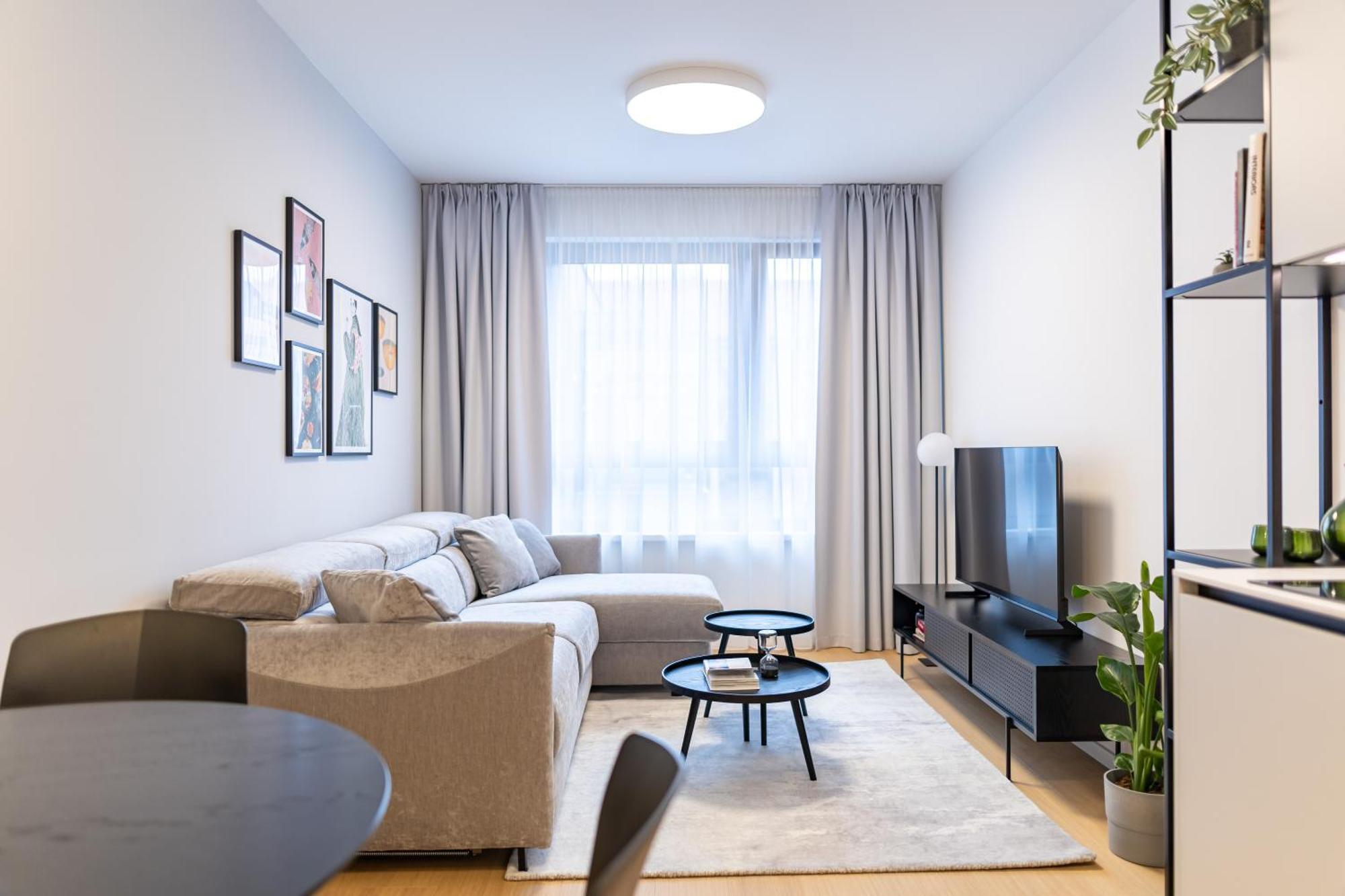 Casa Stadiones Appartamento Bratislava