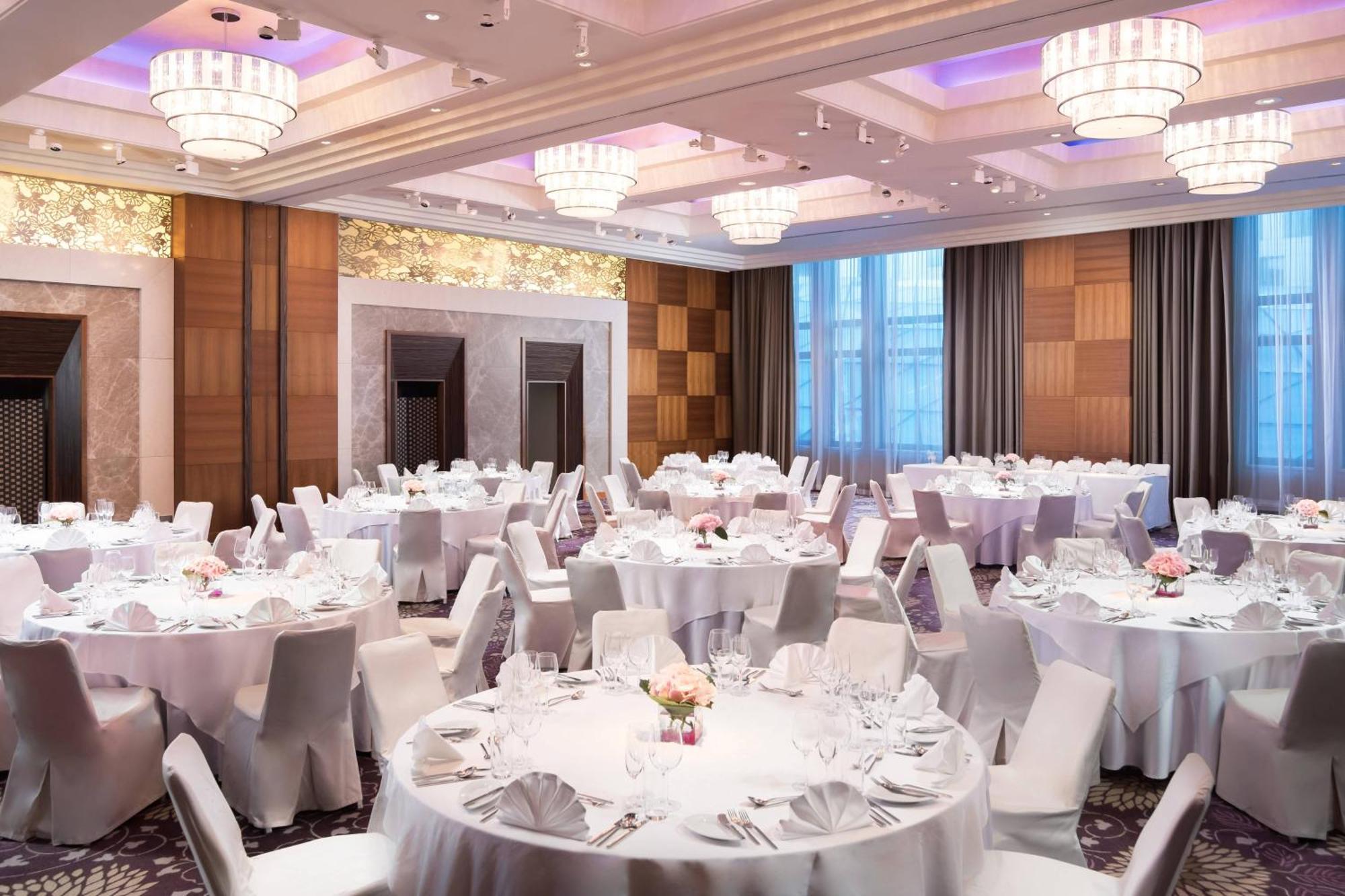 Sheraton 5* Bratislava