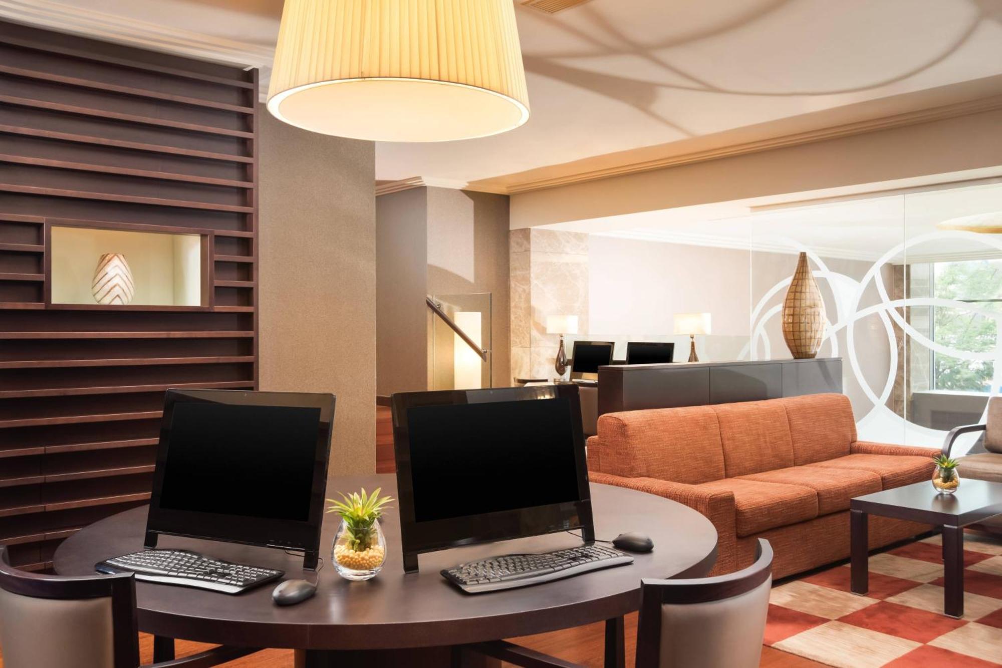 Sheraton Hotel