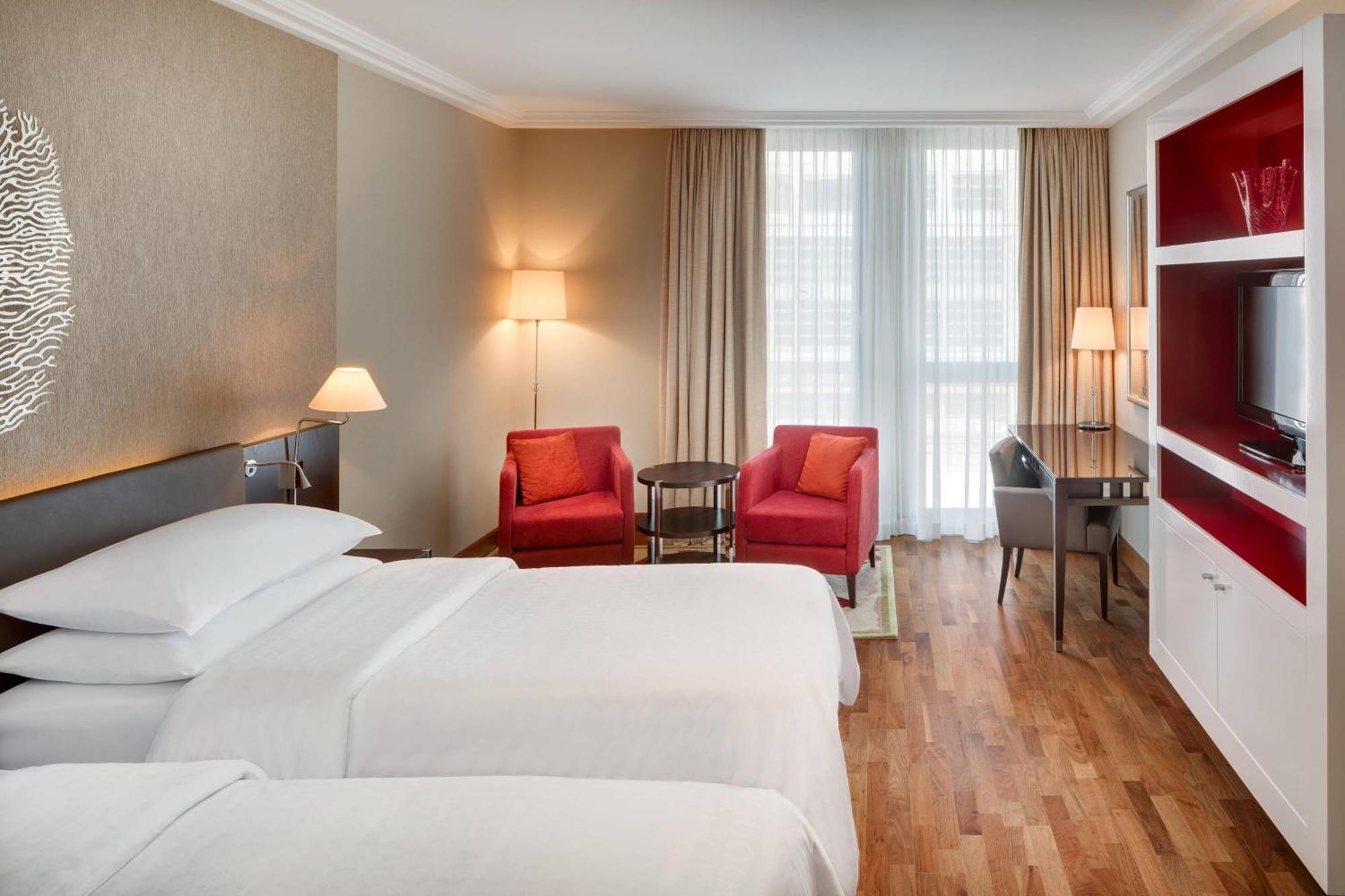 Hotel Sheraton