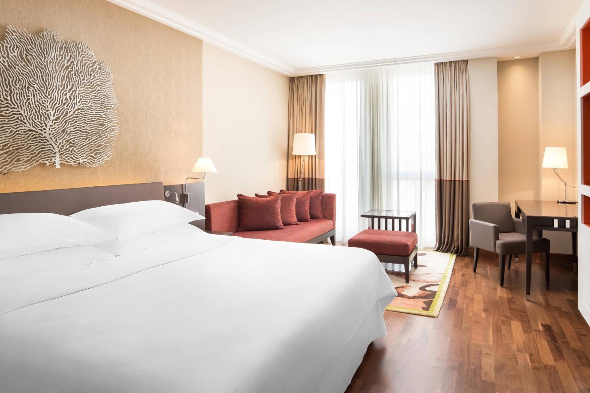 Sheraton Hotel Bratislava