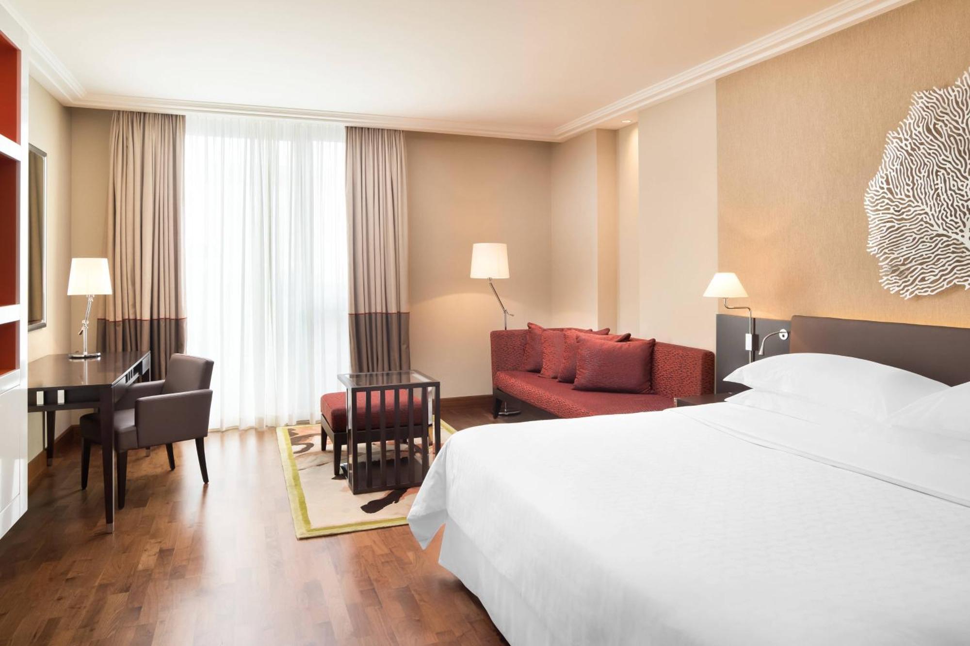 Hotel Sheraton Bratislava