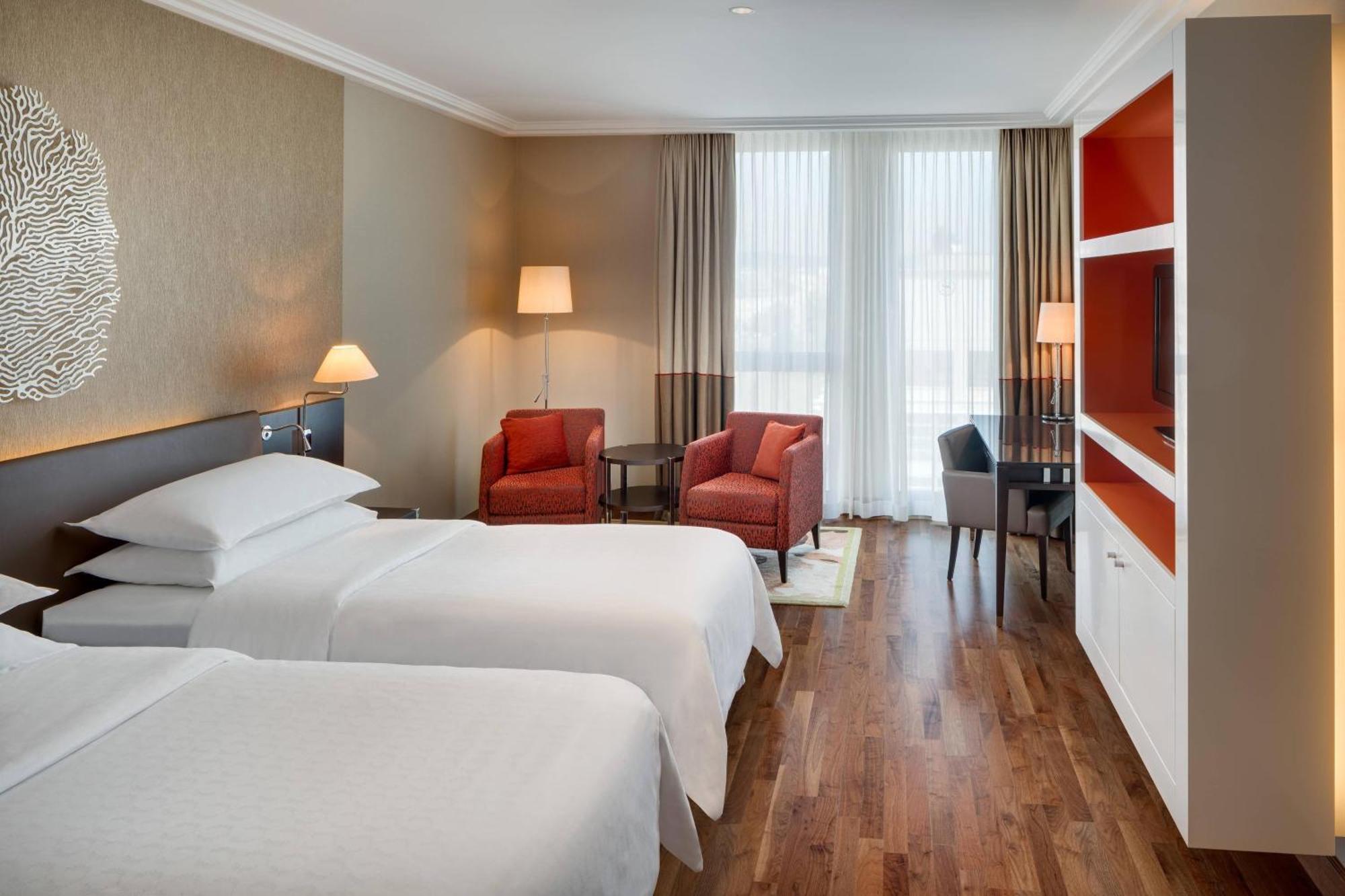 Sheraton 5*