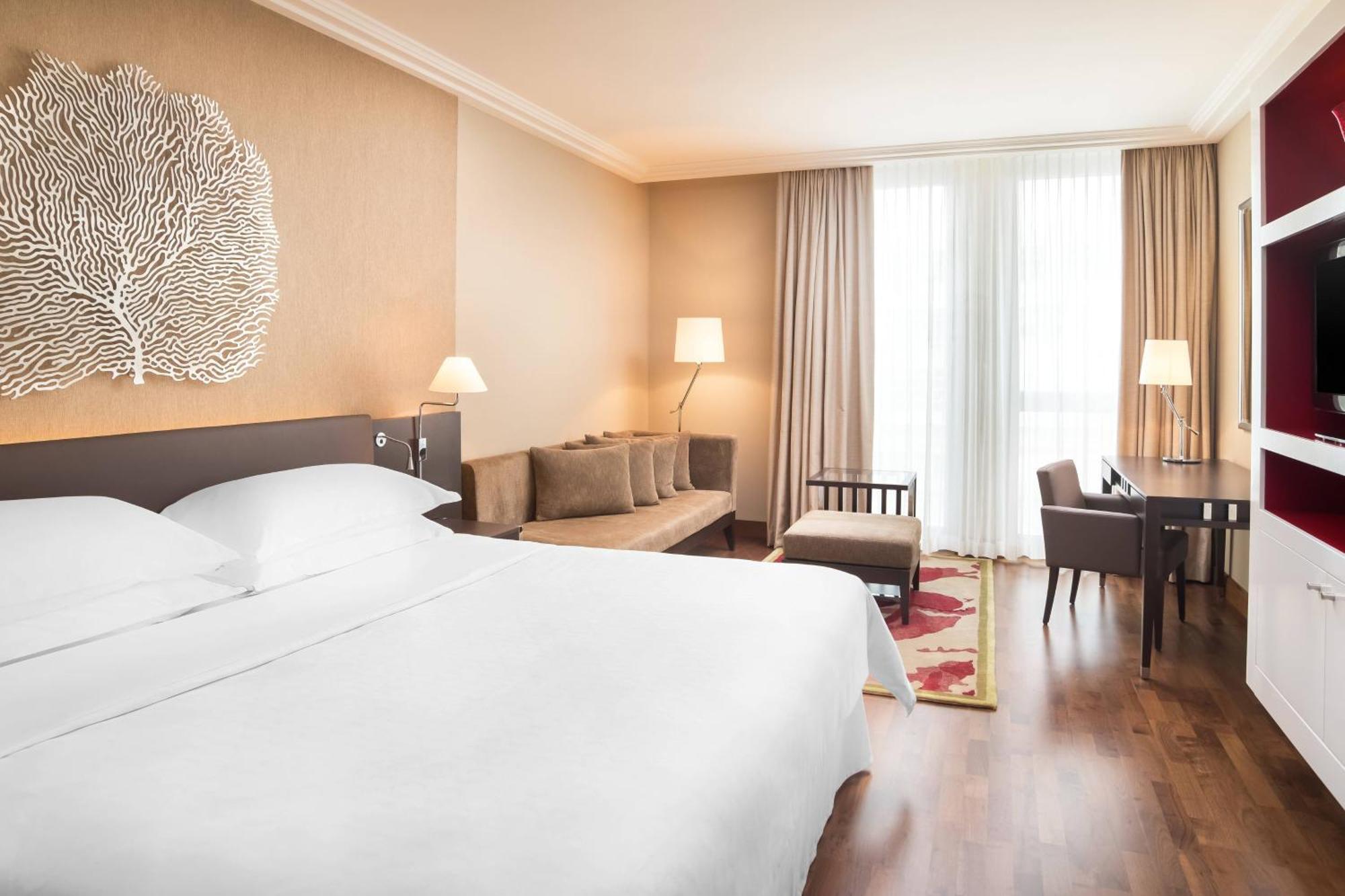 Sheraton Bratislava