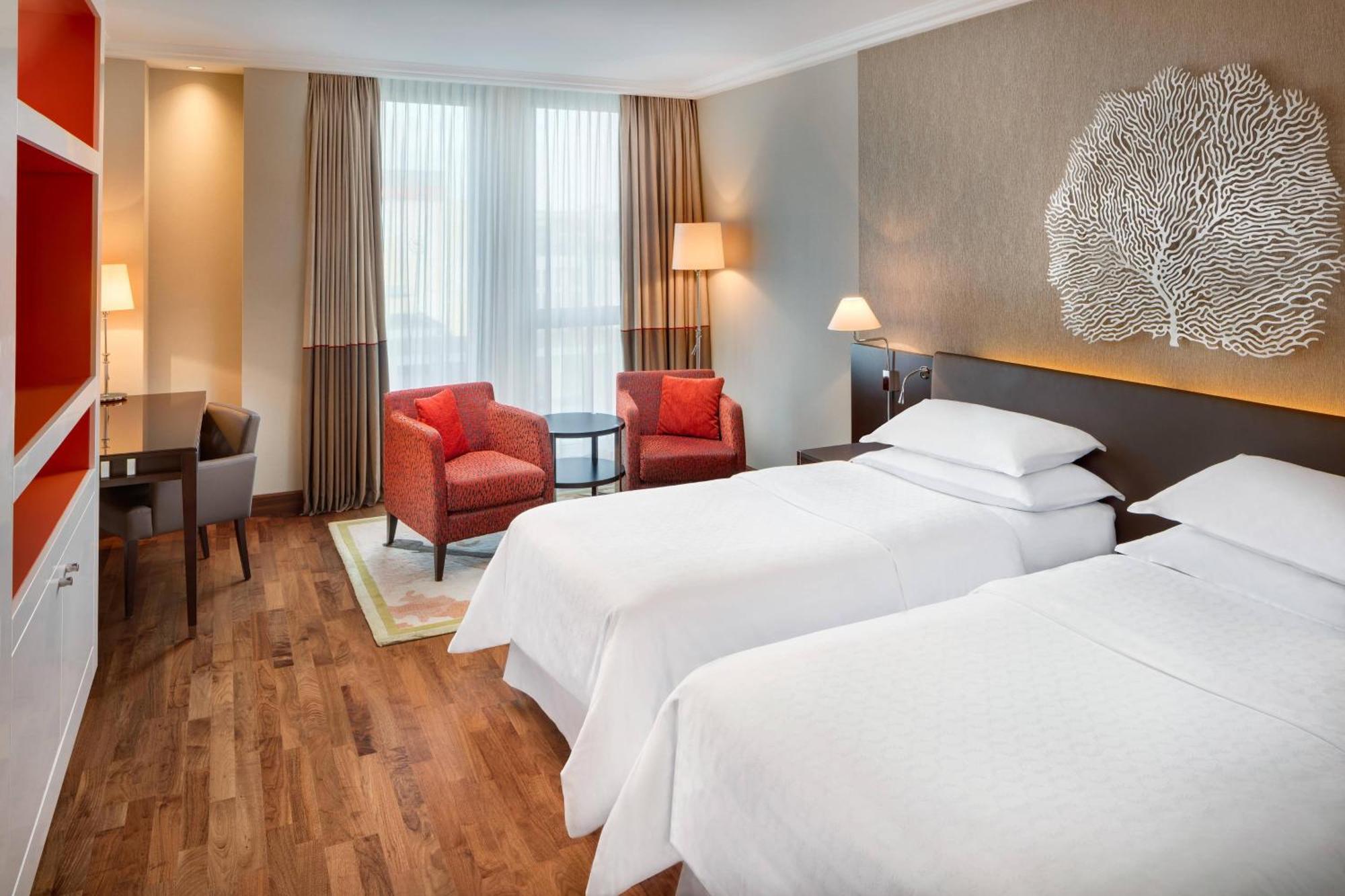 Sheraton
